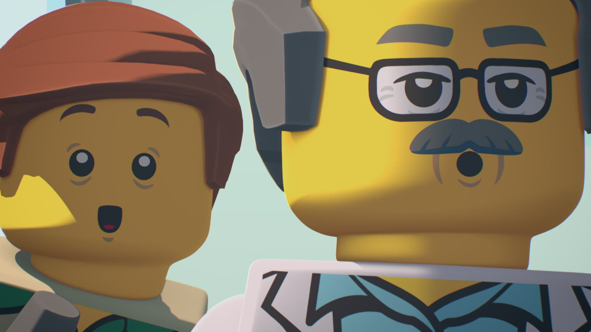 Fendrich In Het Wild