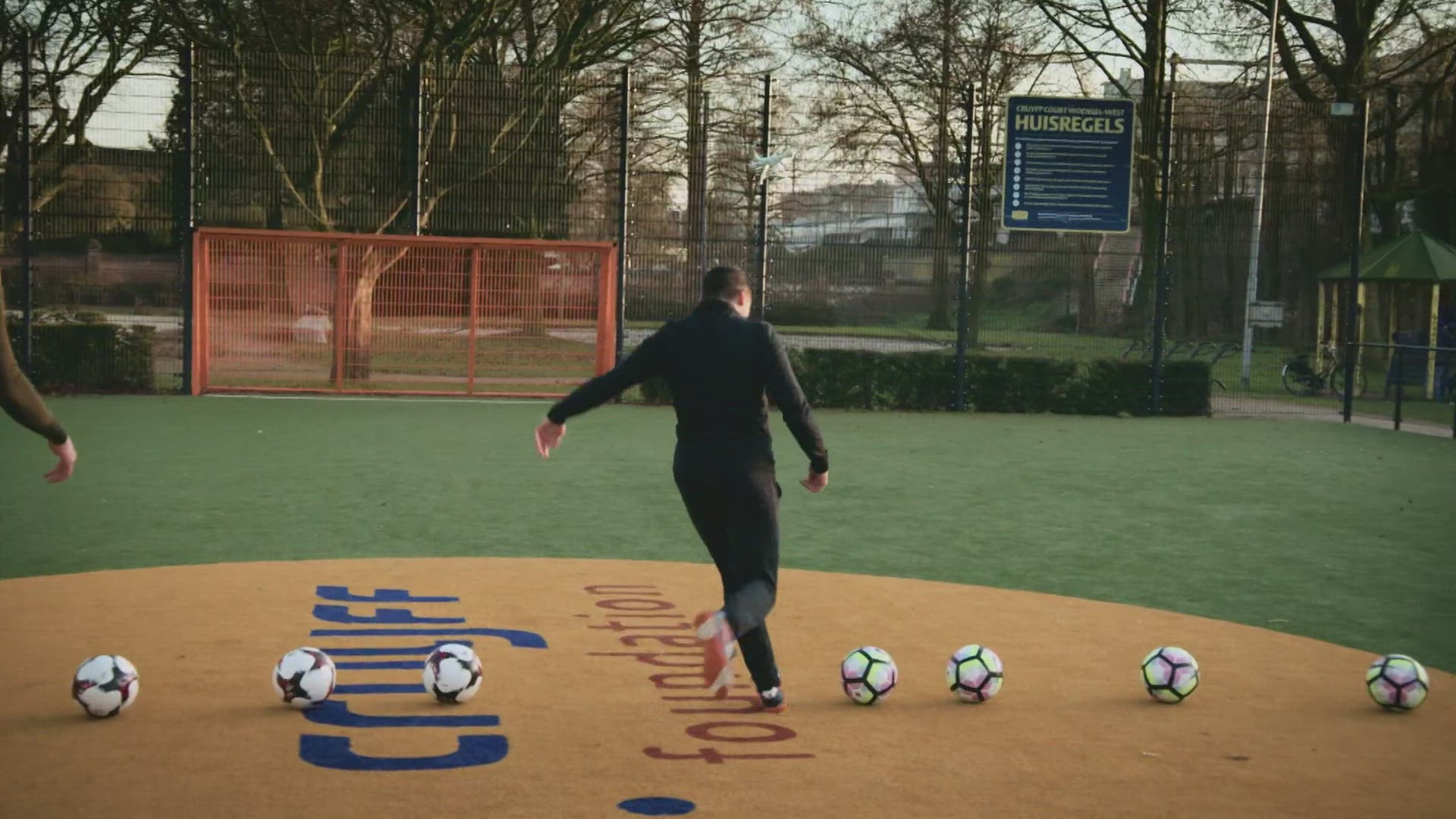 Luuk en Siem de Jong