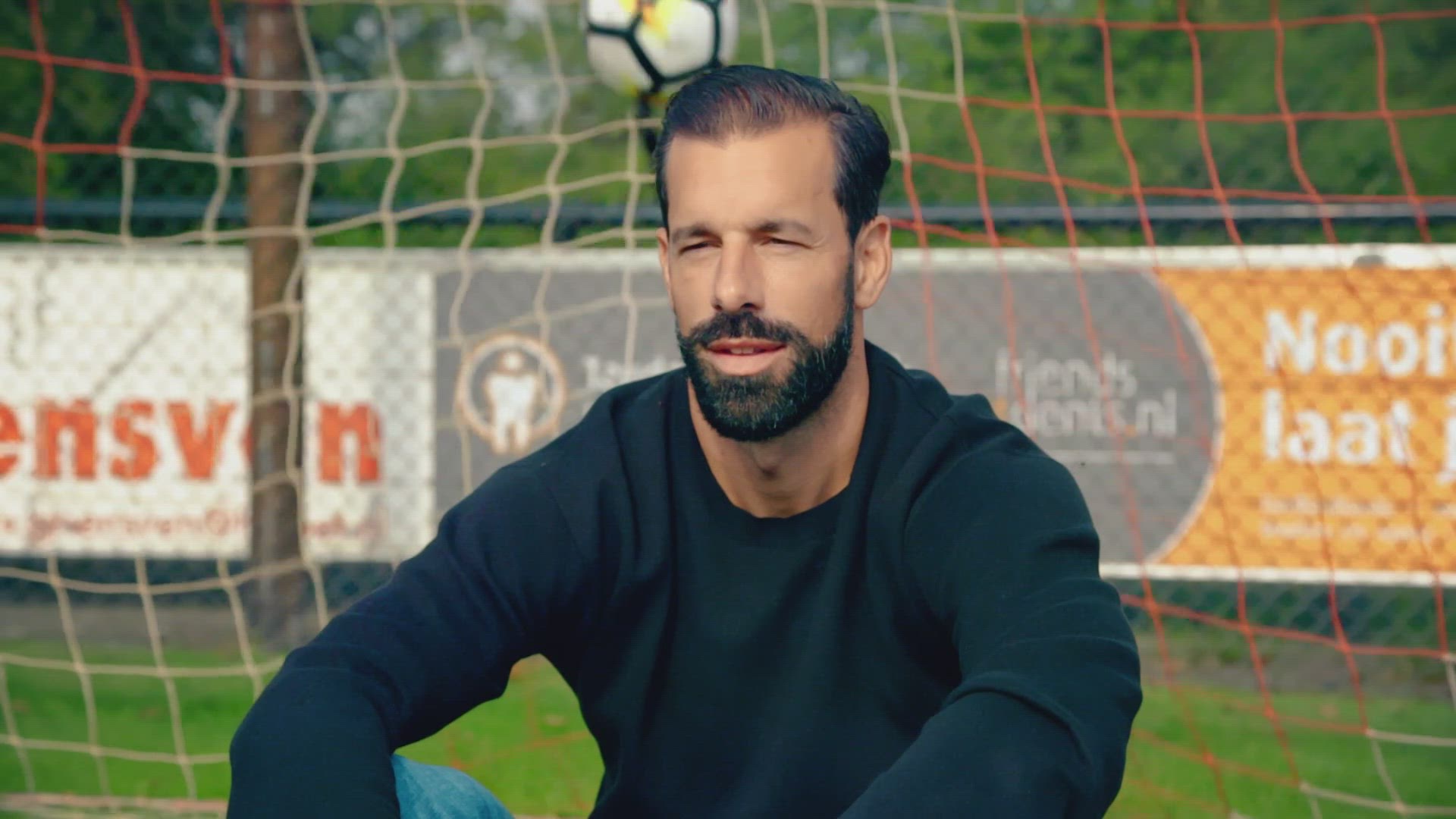 Ruud van Nistelrooij