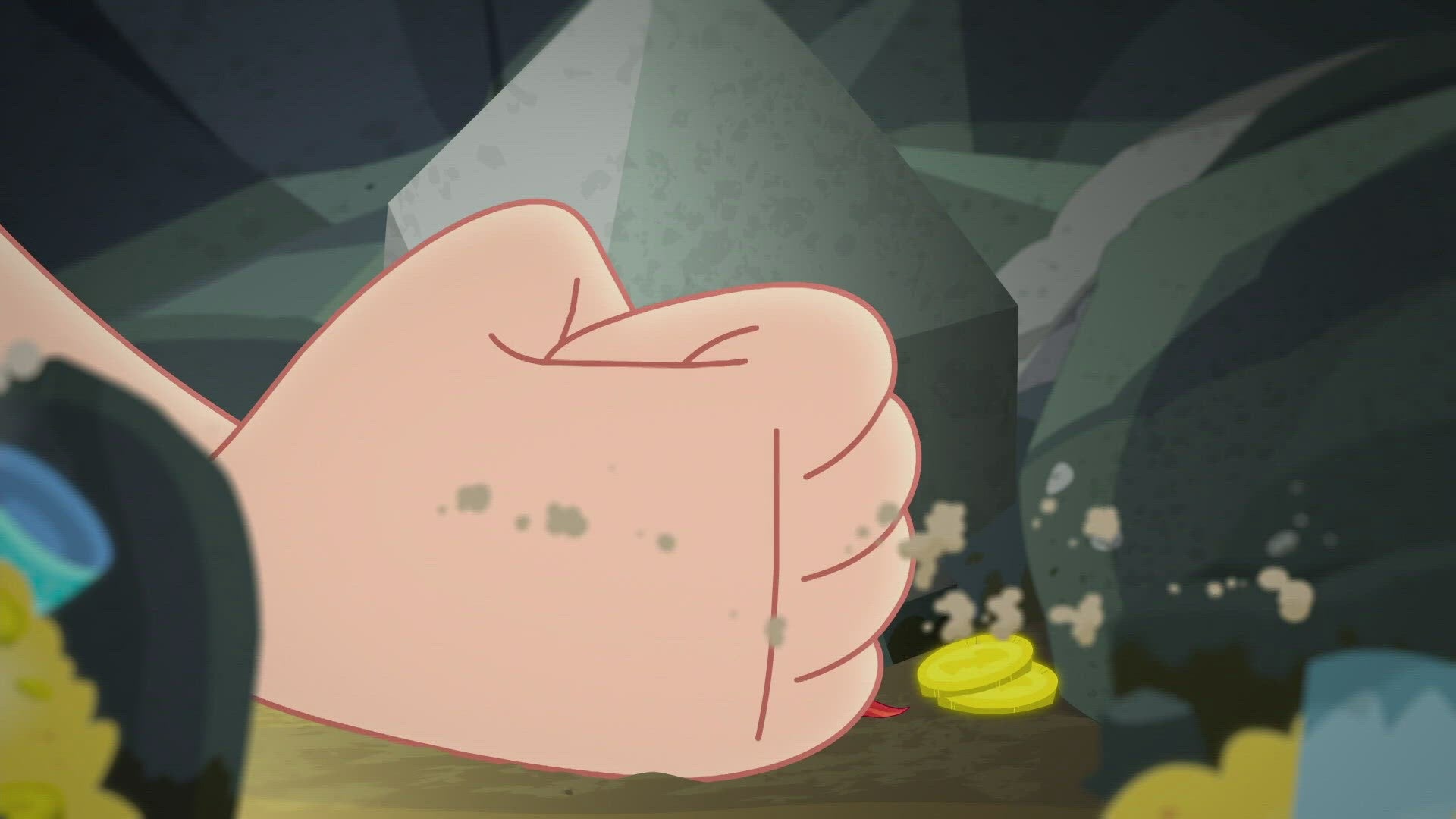 Onmogelijke Ring Missie