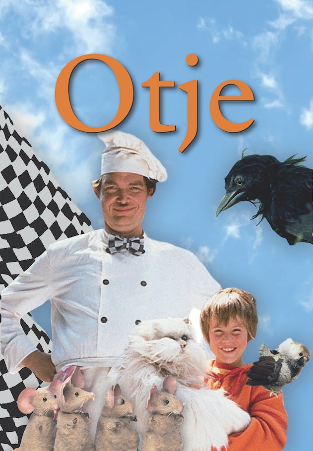 Otje