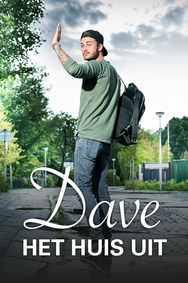 Dave Het Huis Uit
