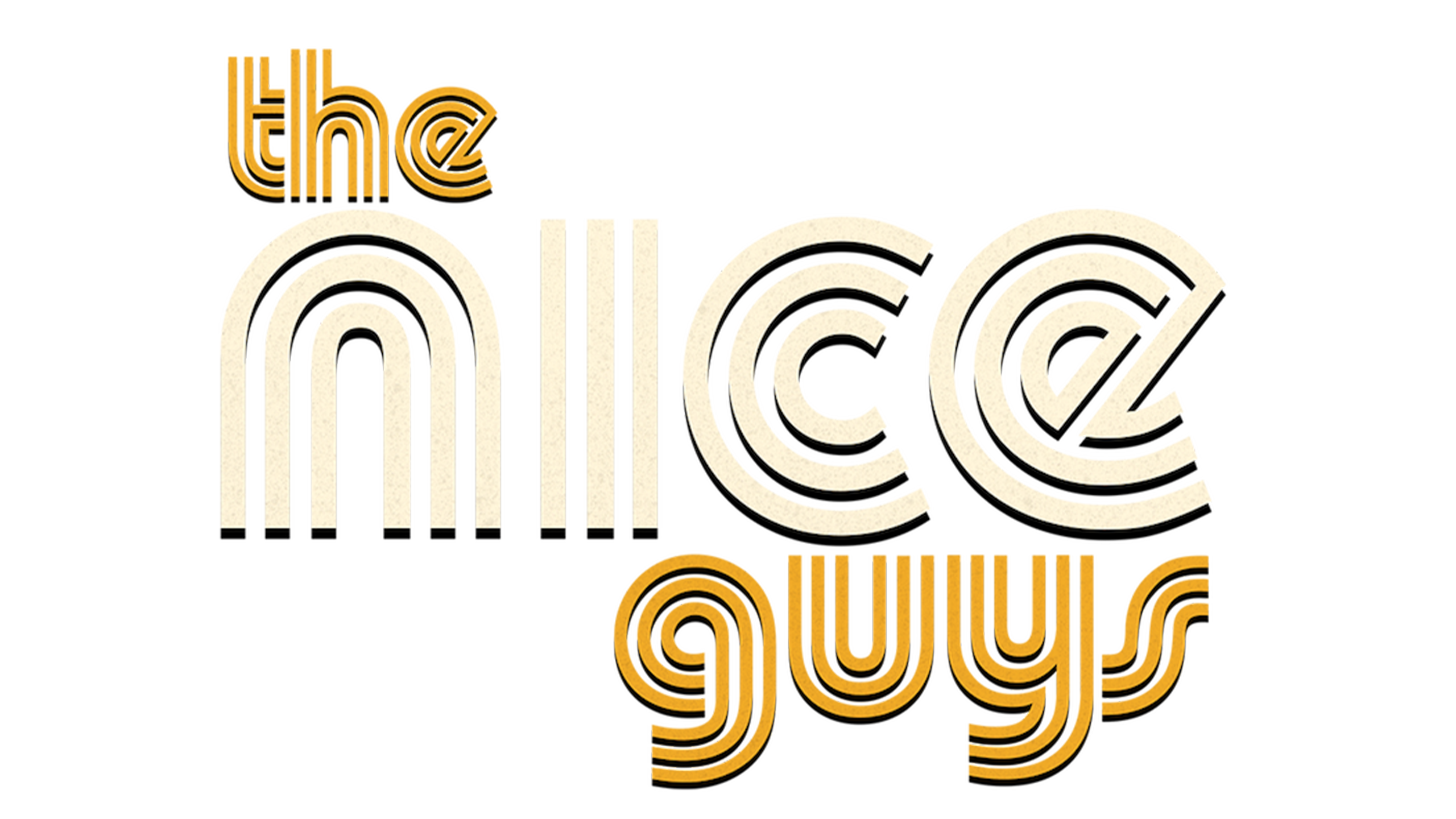 The Nice Guys