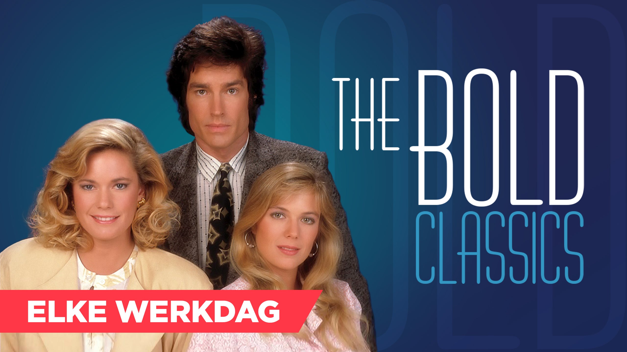 The Bold And The Beautiful Classics