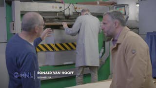 Van Bommel Schoenen