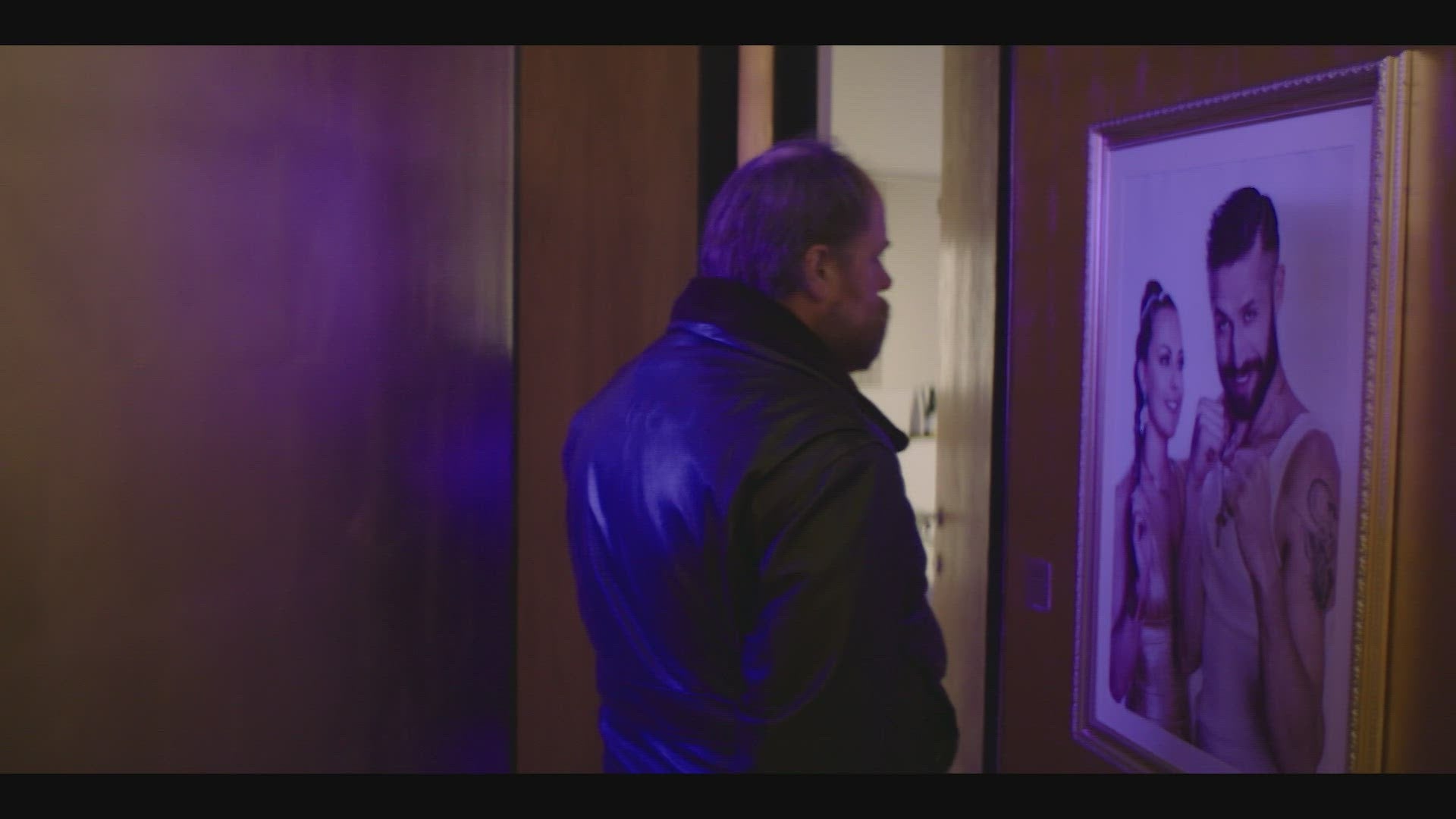 Het Probleem Patrick