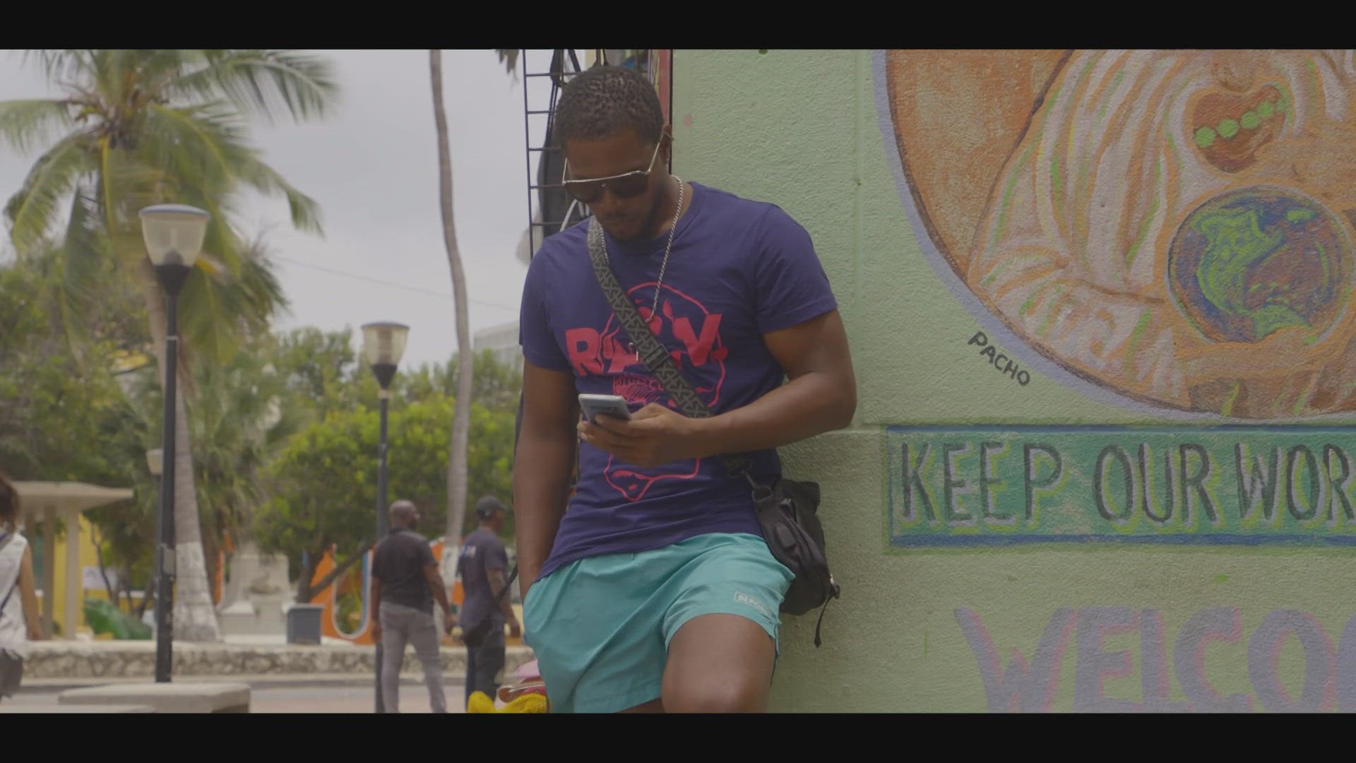 Niets Is Wat Het Lijkt