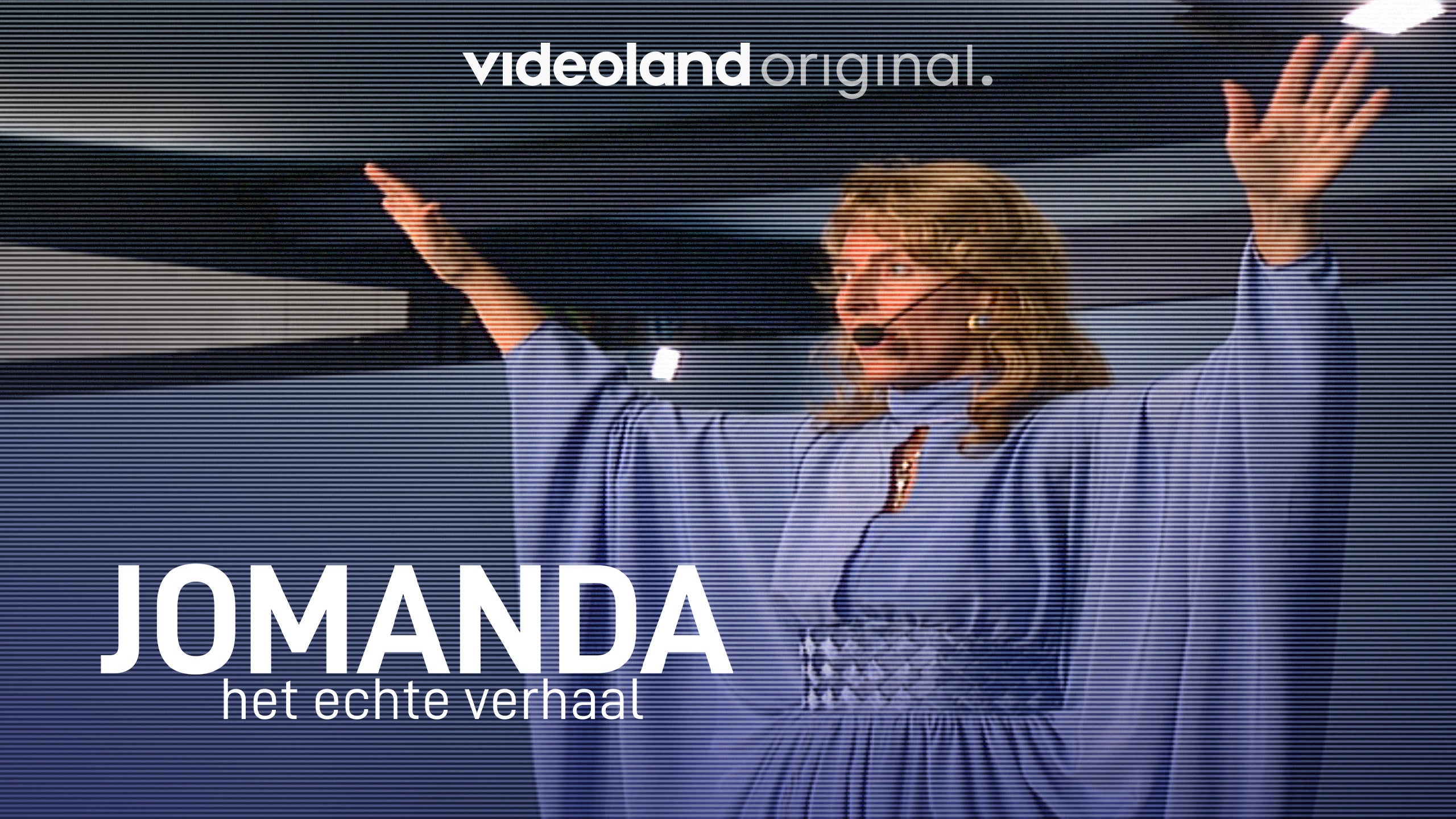 Jomanda: Het Echte Verhaal