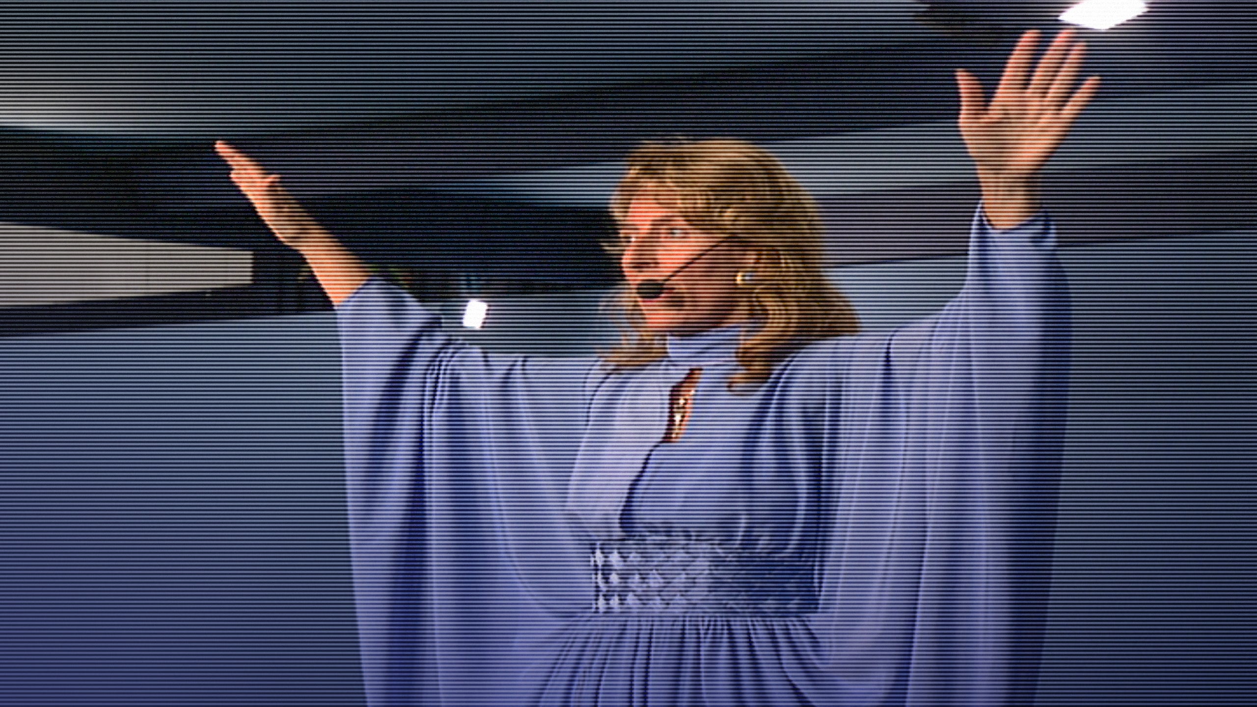 Jomanda: Het Echte Verhaal