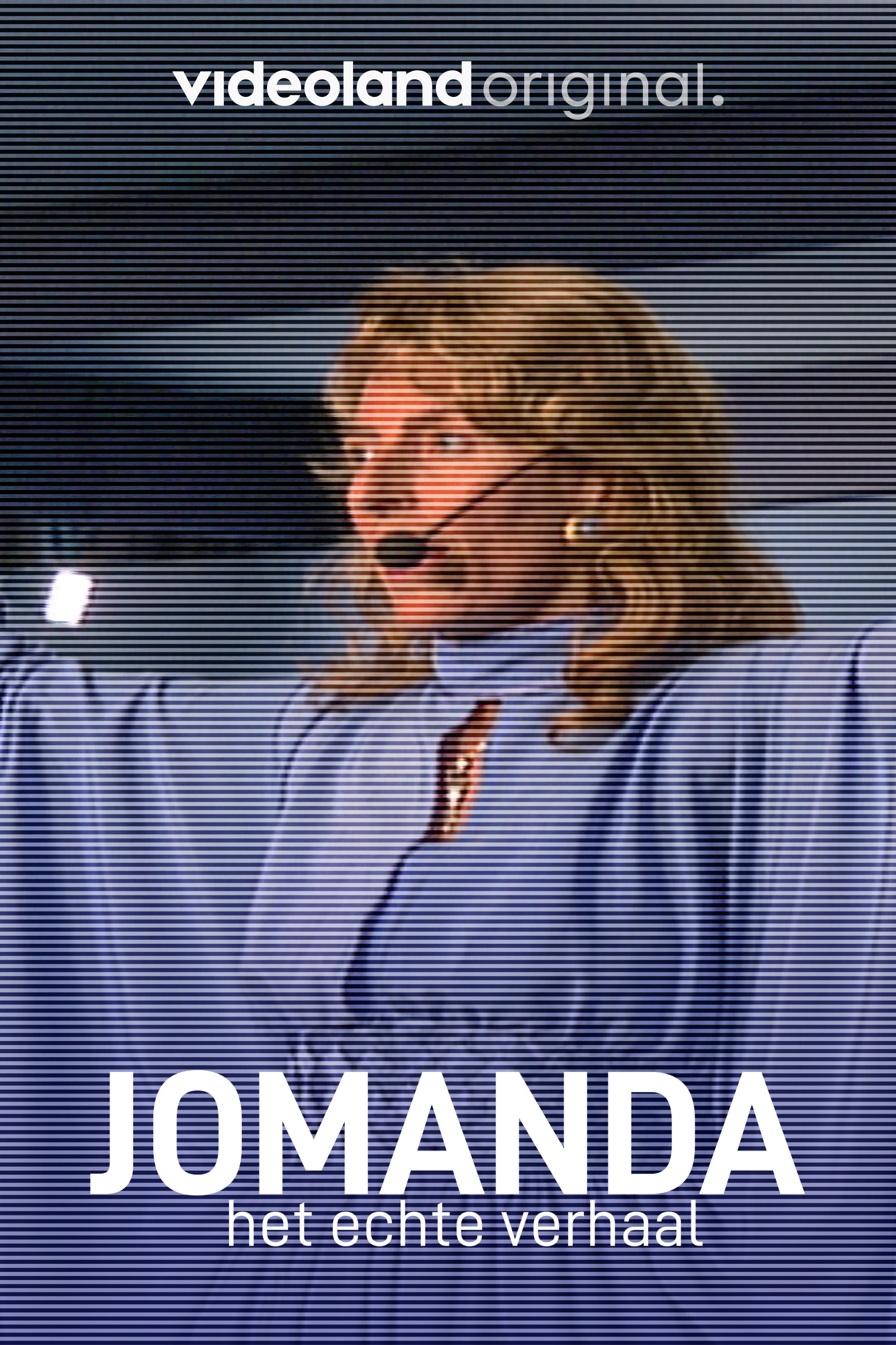 Jomanda: Het Echte Verhaal