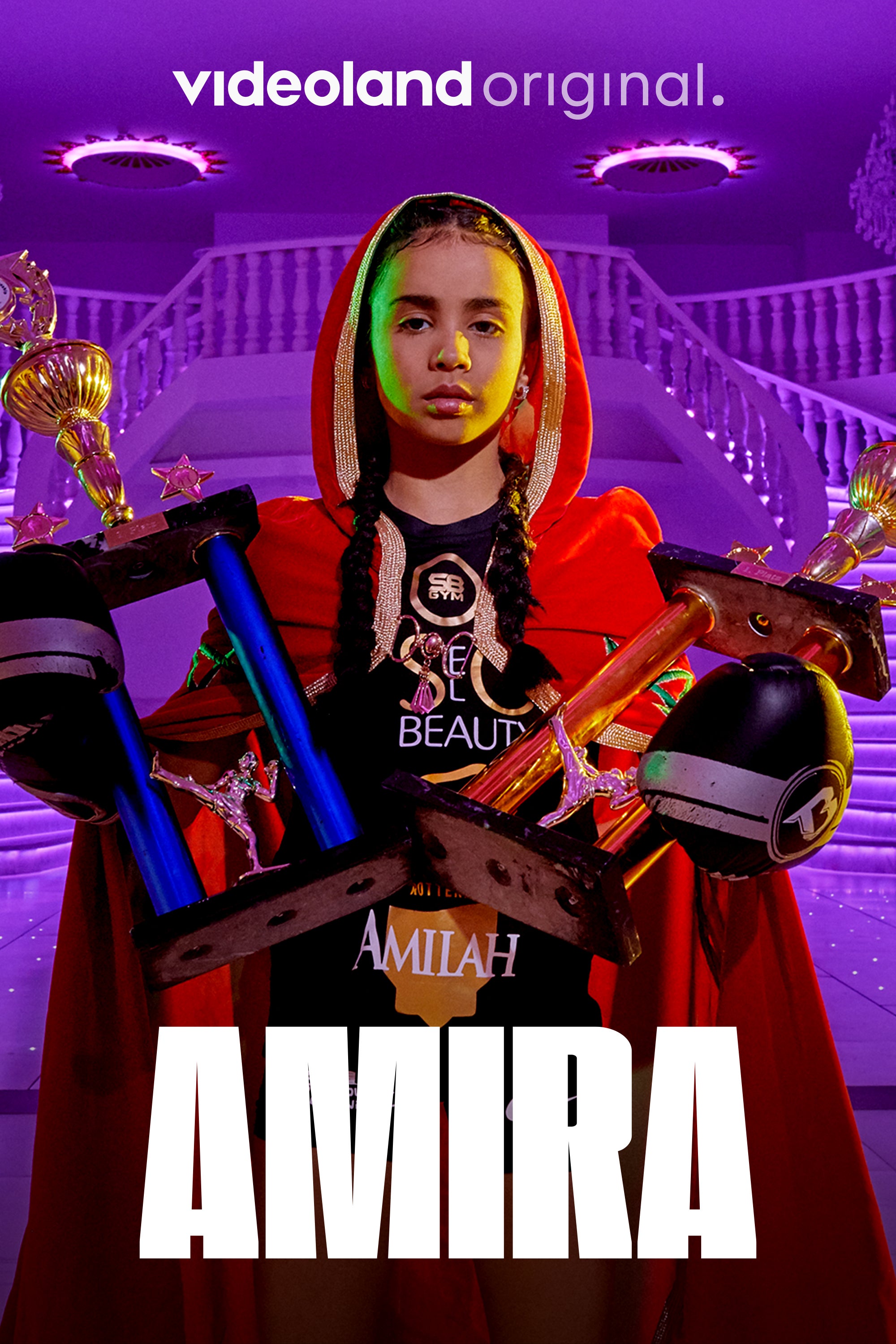 Amira