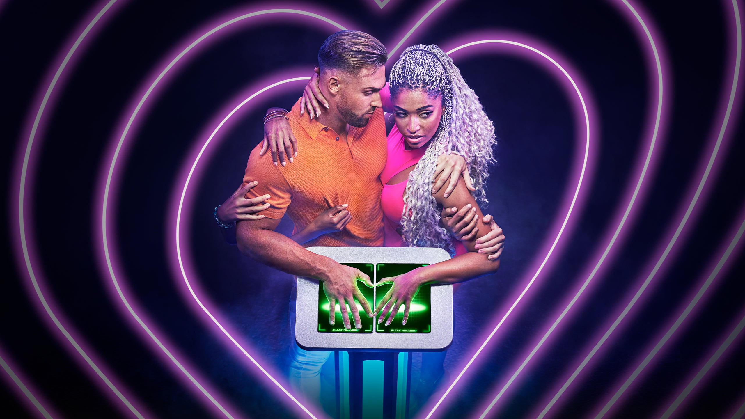 Are You The One? De Perfecte Match