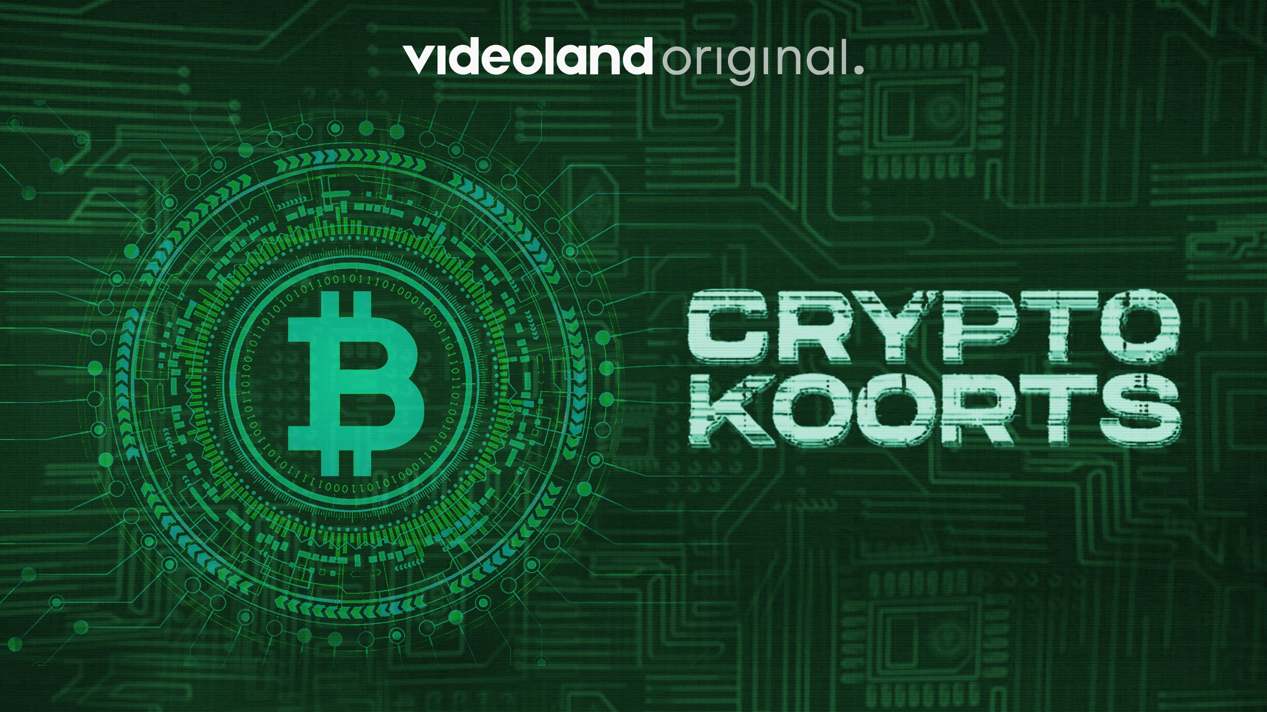 Cryptokoorts