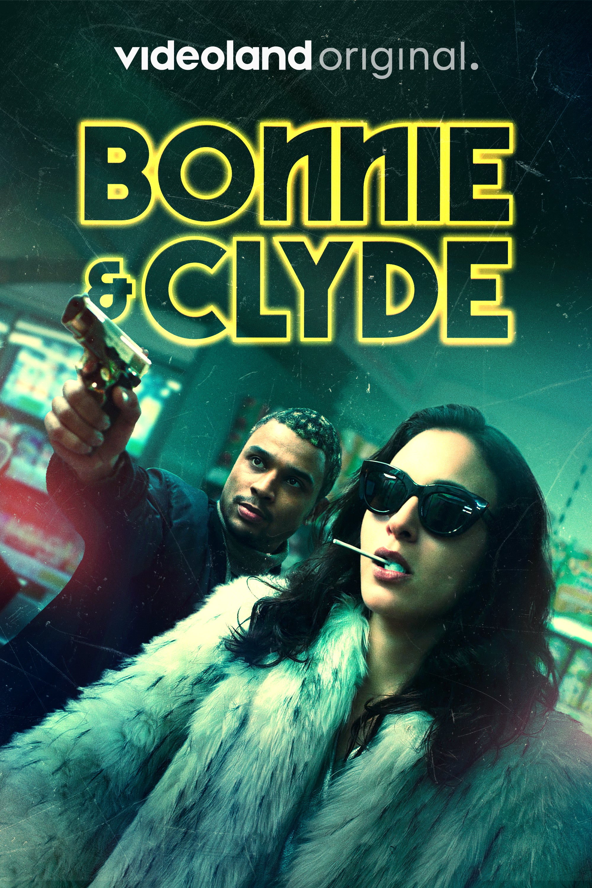 Bonnie & Clyde