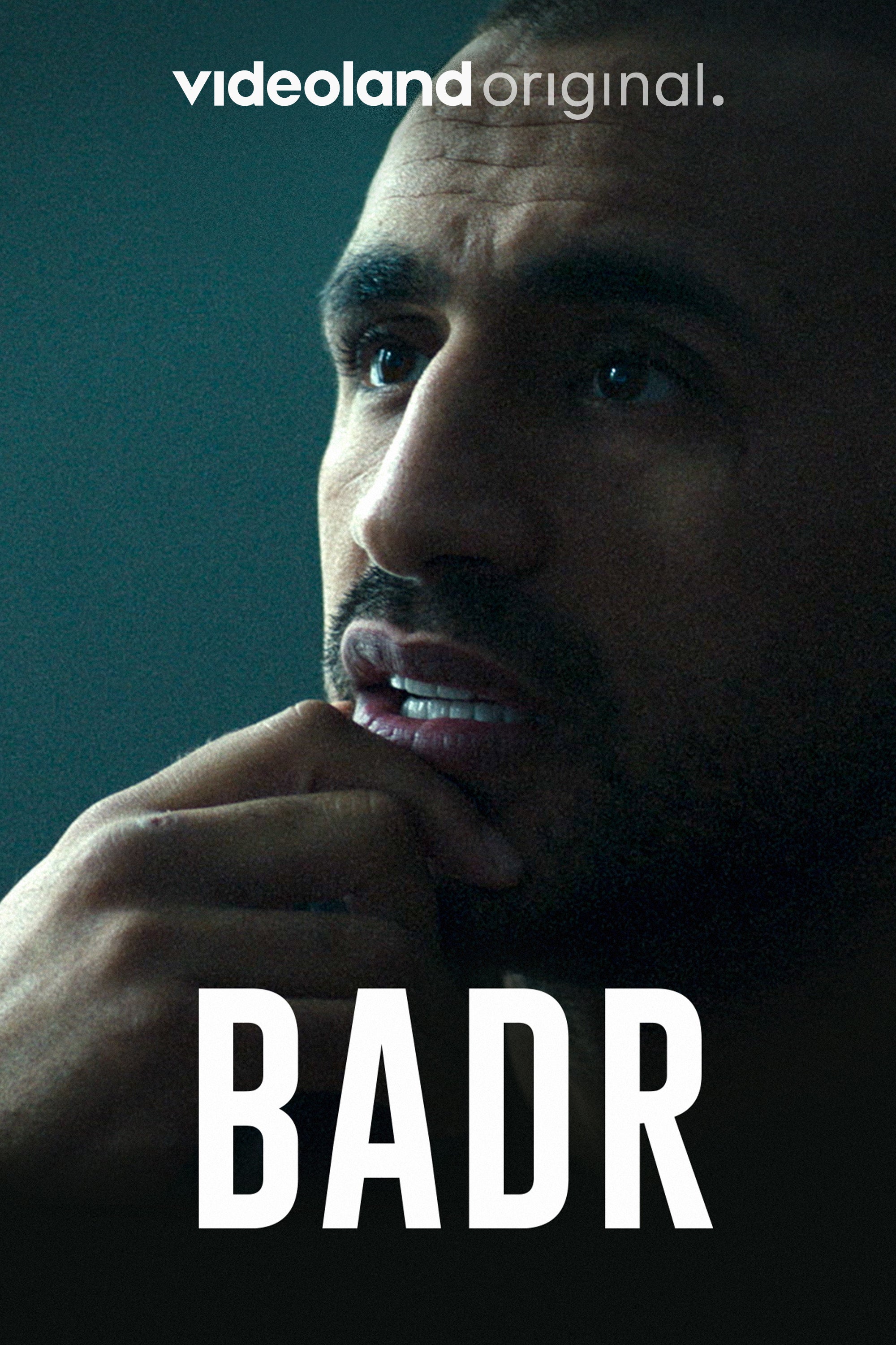 Badr Hari
