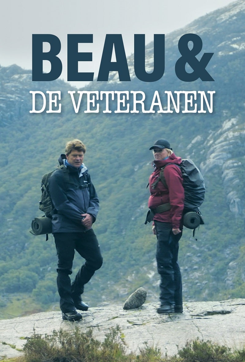 Beau En De Veteranen