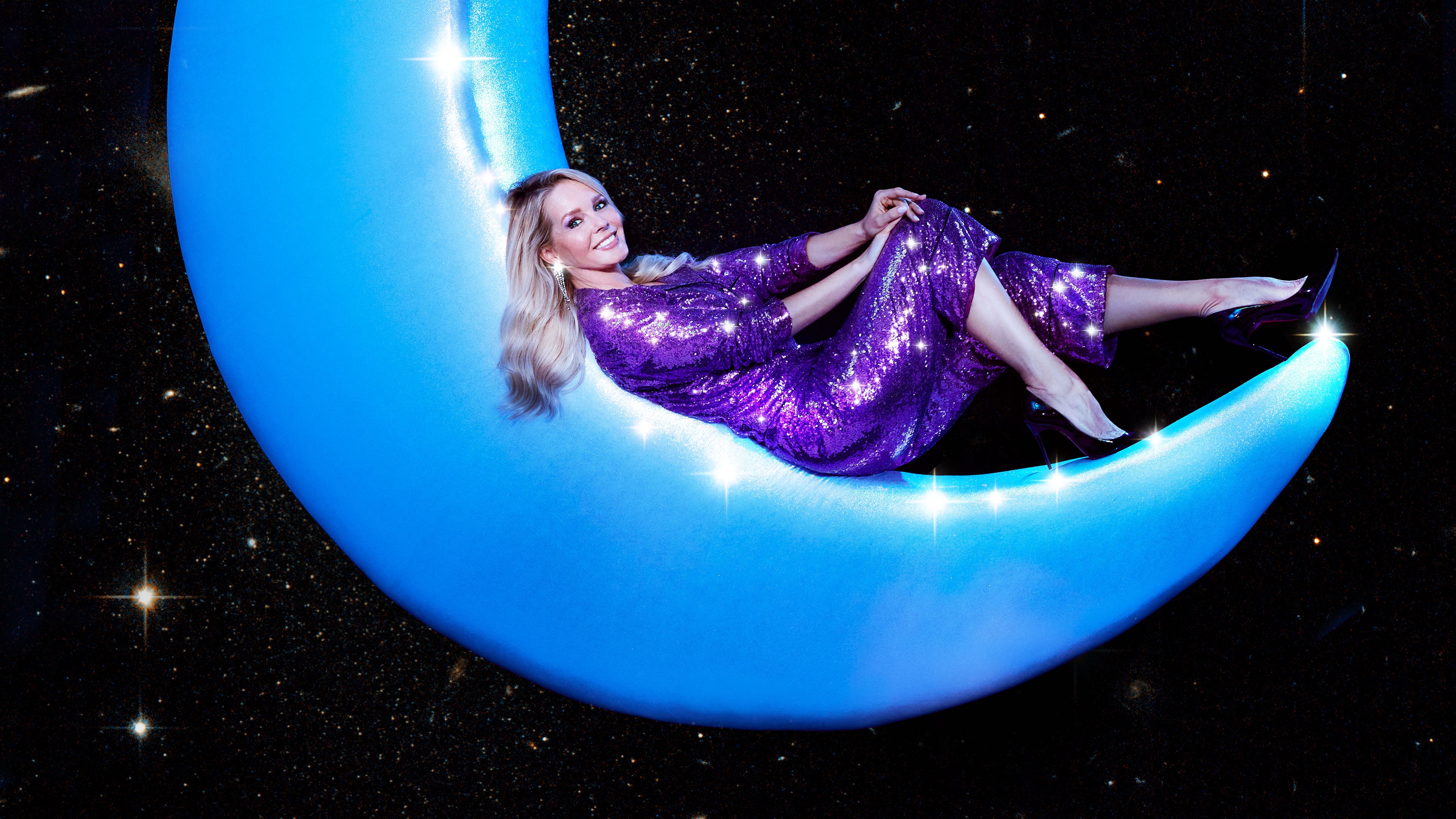 Chantals Pyjama Party