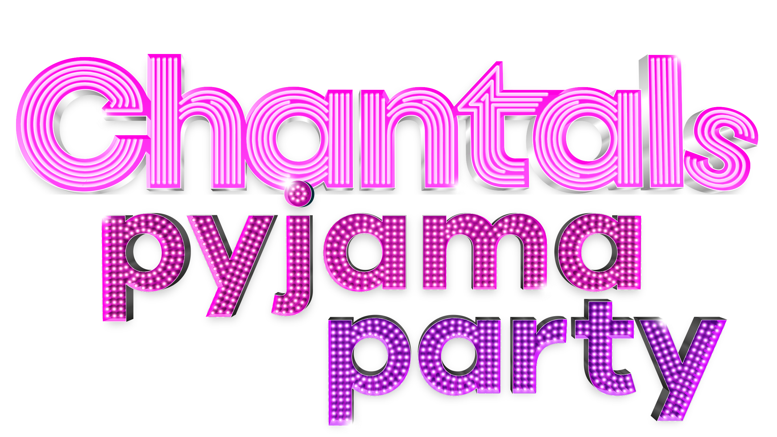 Chantals Pyjama Party
