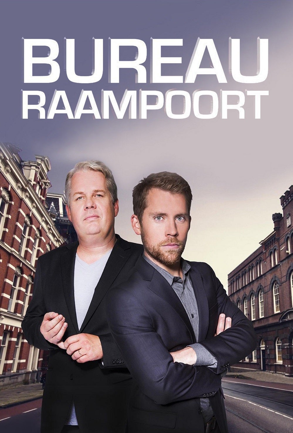 Bureau Raampoort