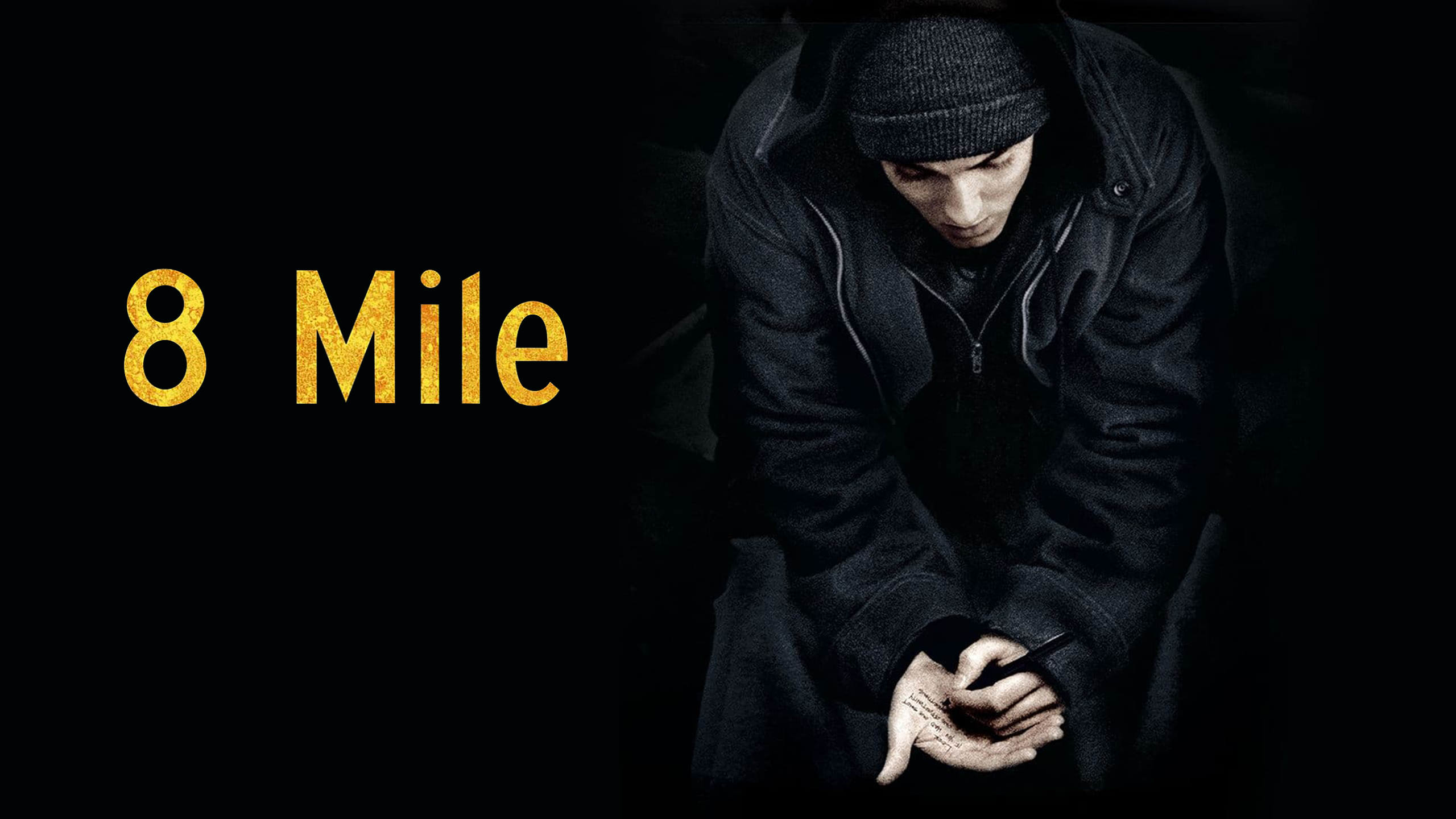 8 Mile
