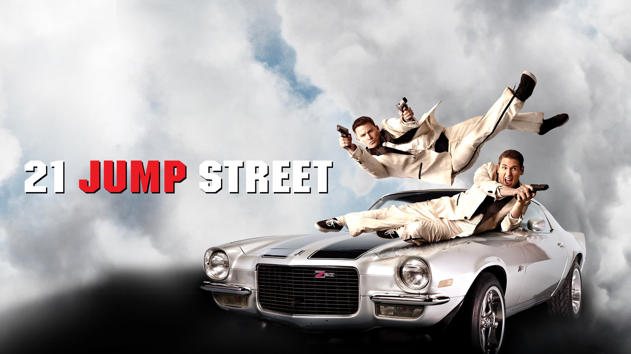 21 Jump Street