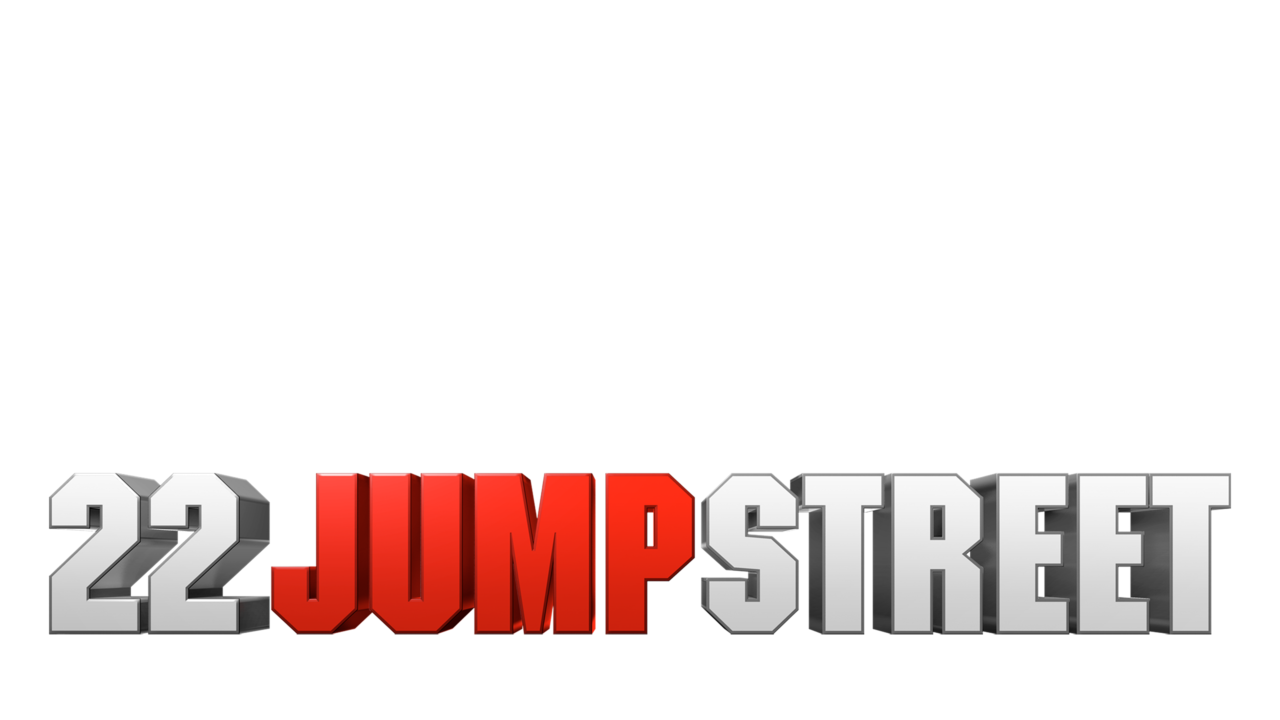 22 Jump Street