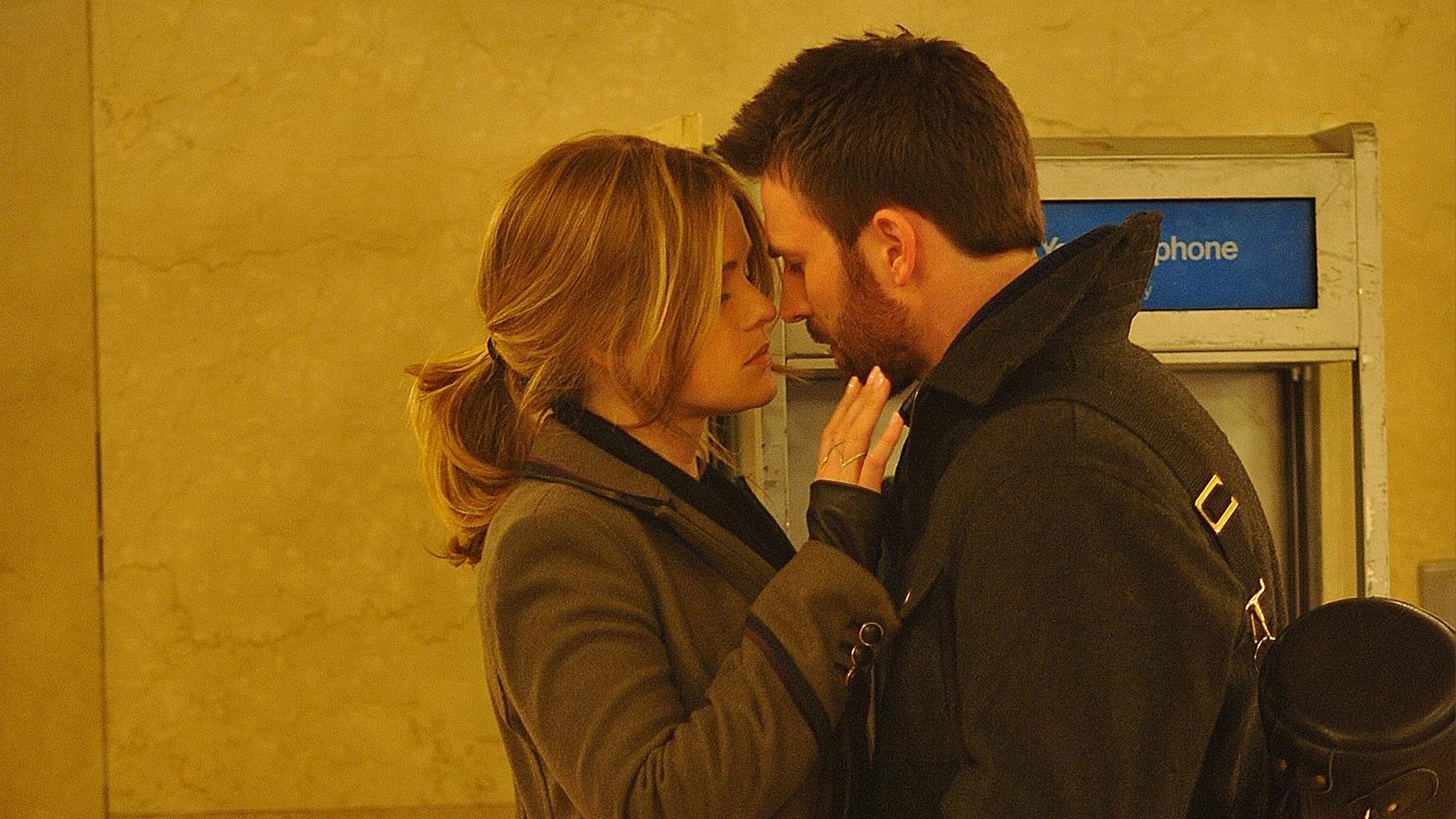 Before We Go