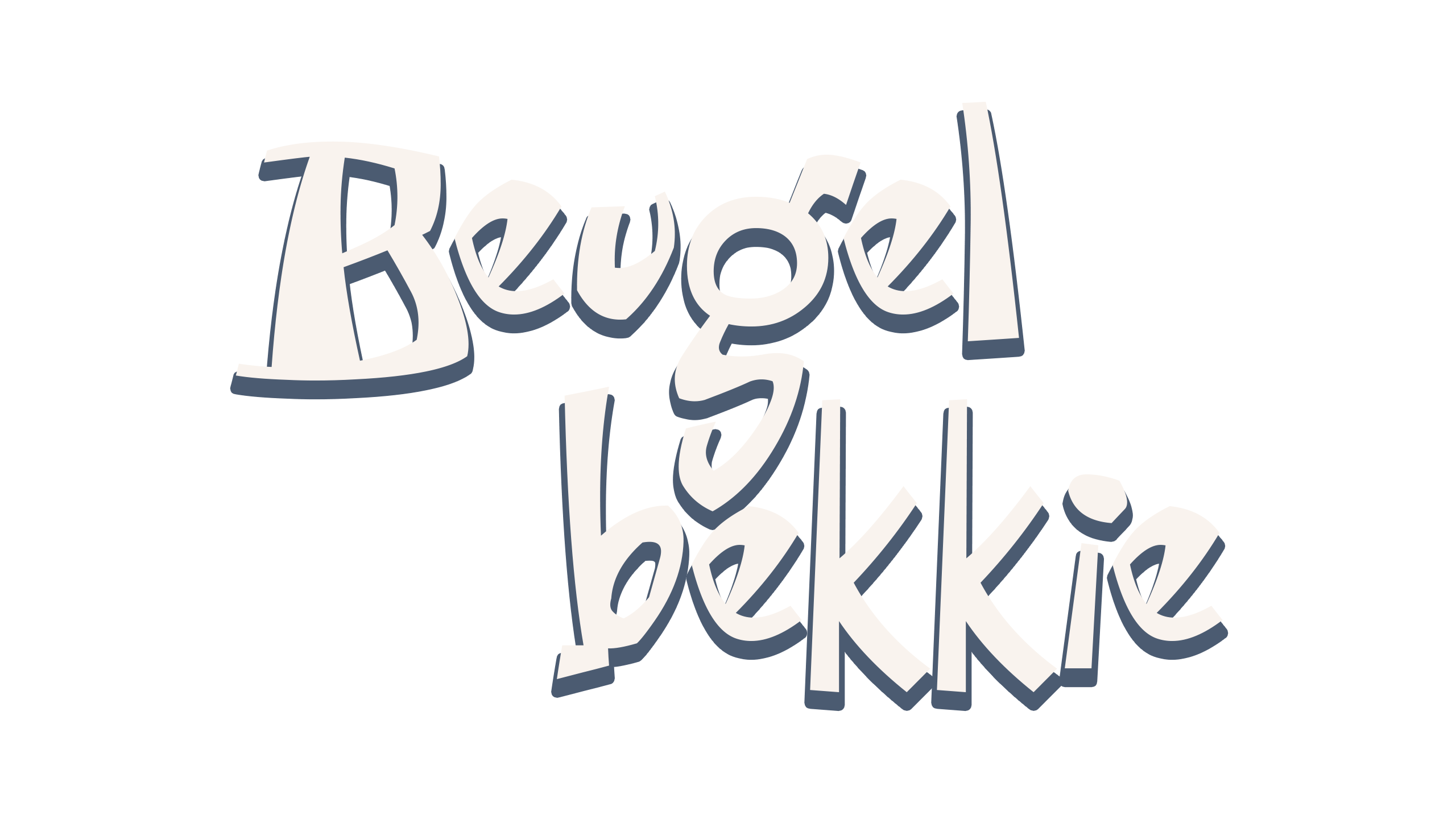 Beugelbekkie