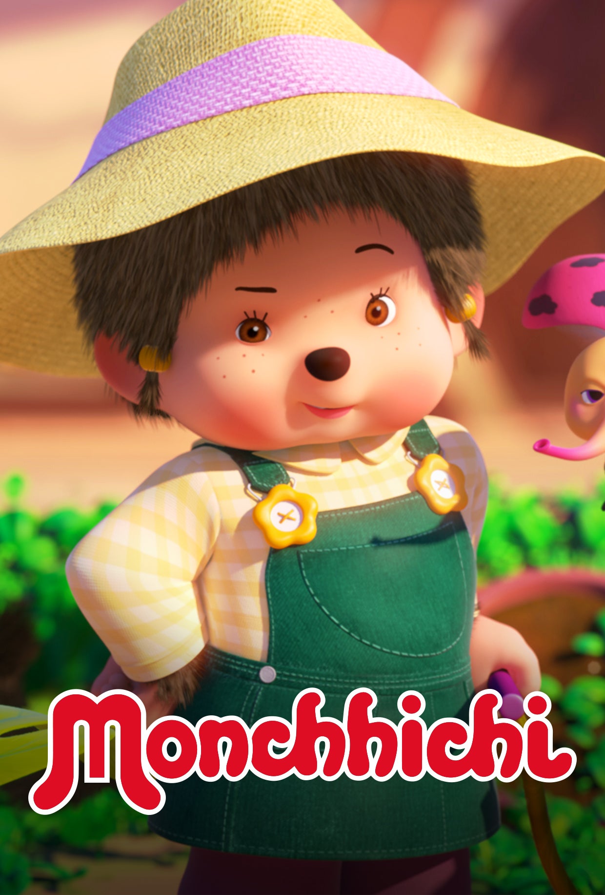 Monchhichi