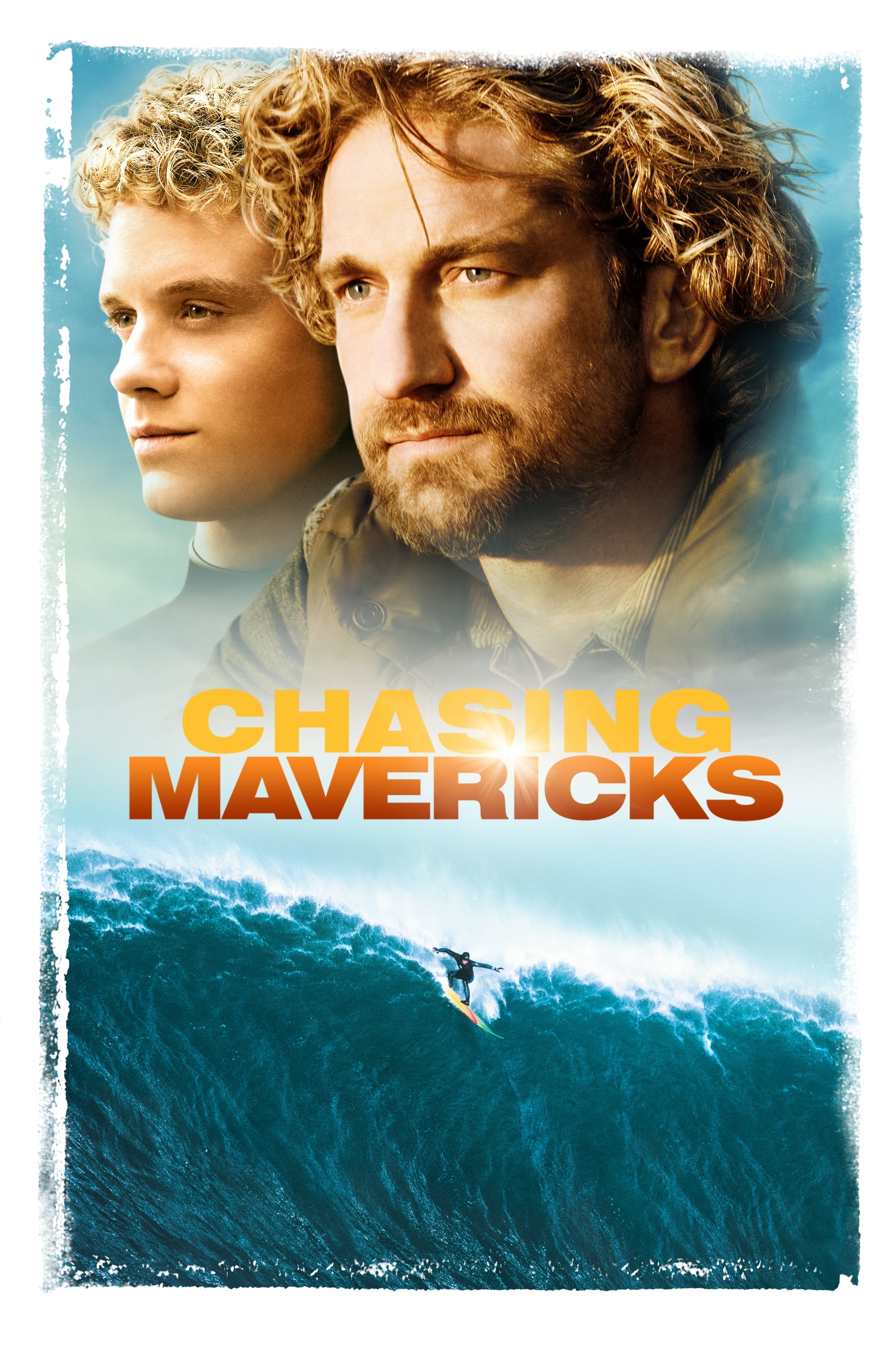 Chasing Mavericks | Videoland