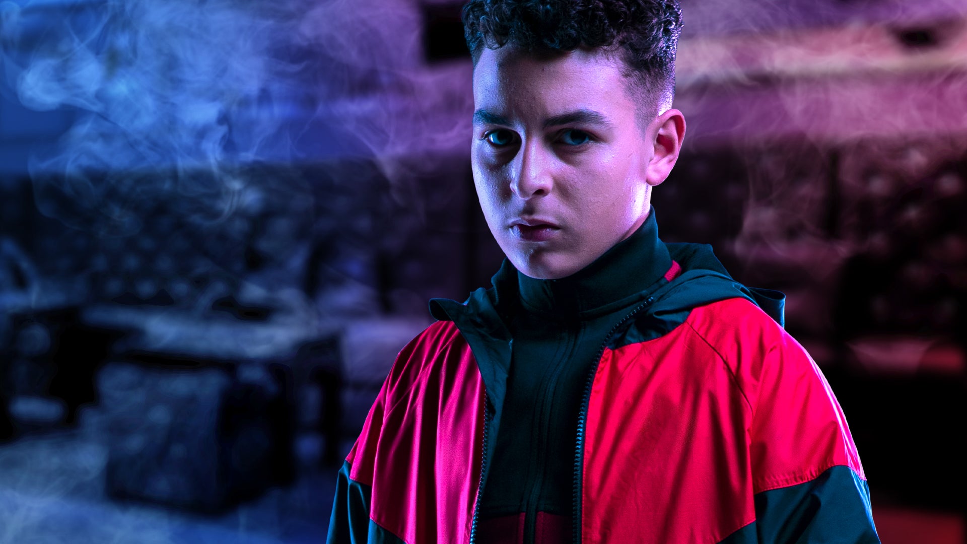 Mocro Maffia: Komtgoed