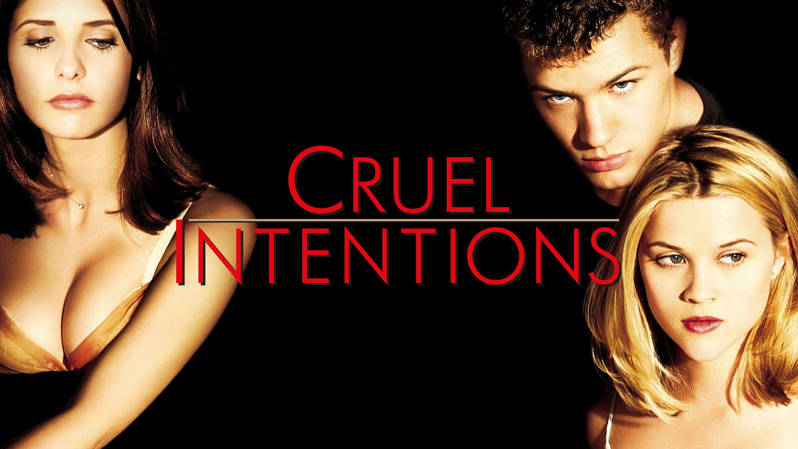 Cruel Intentions