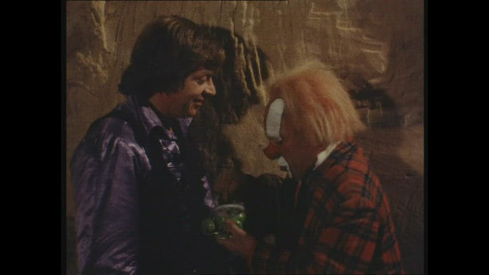 De Vlucht Naar Duitsland