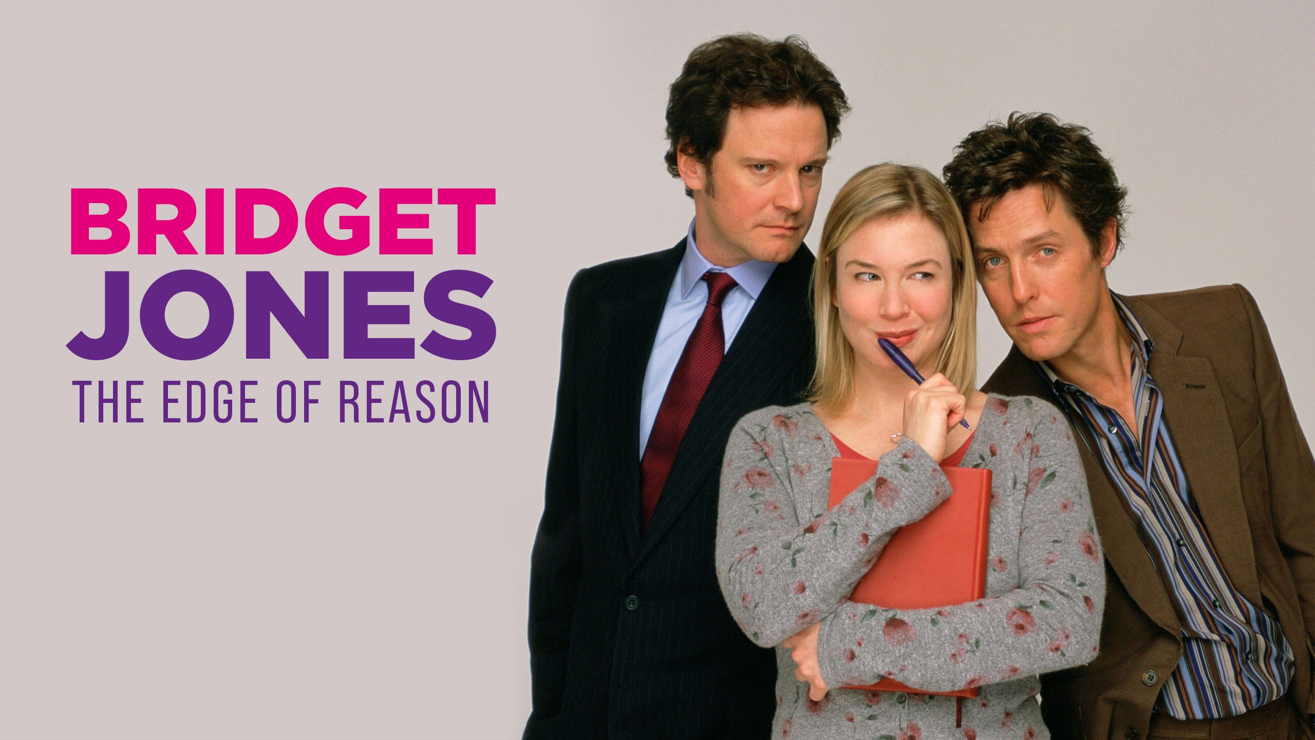 Bridget Jones: The Edge Of Reason