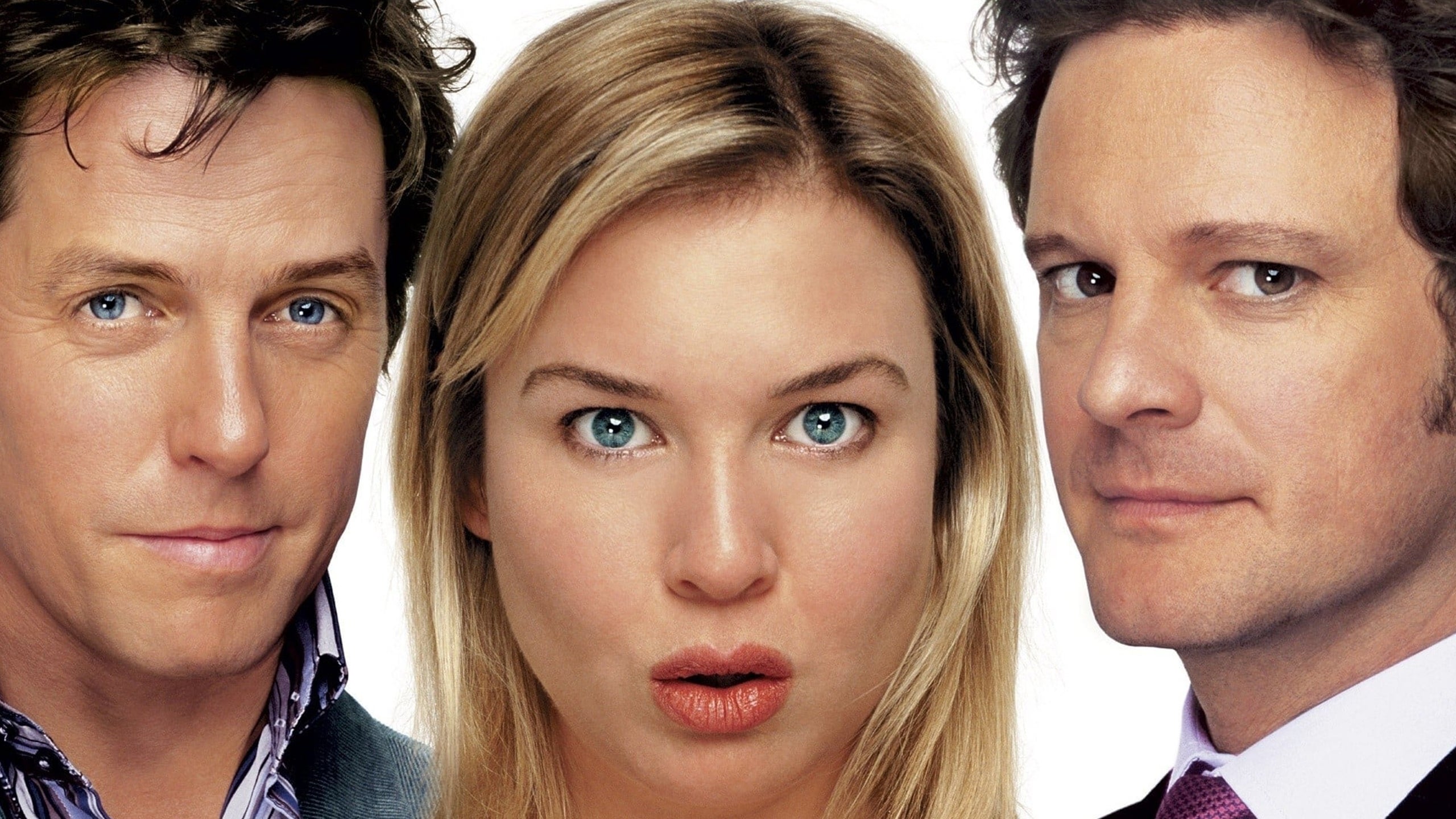 Bridget Jones: The Edge Of Reason