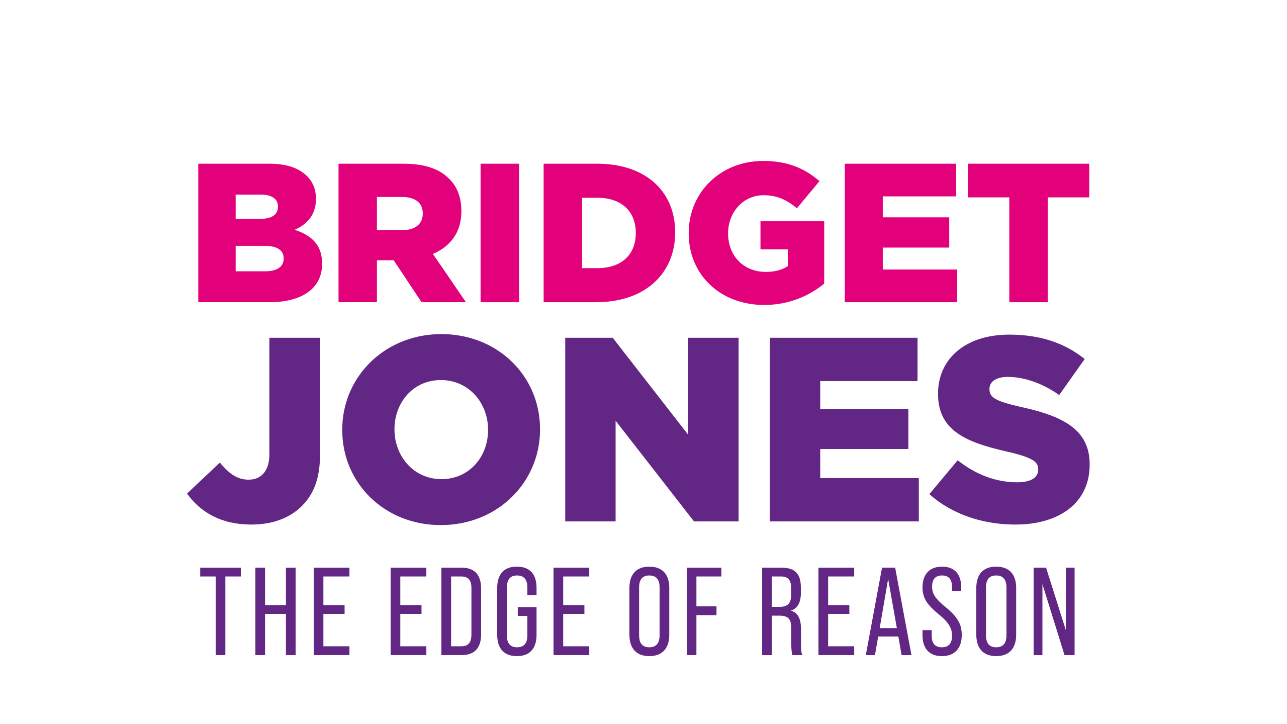 Bridget Jones: The Edge Of Reason