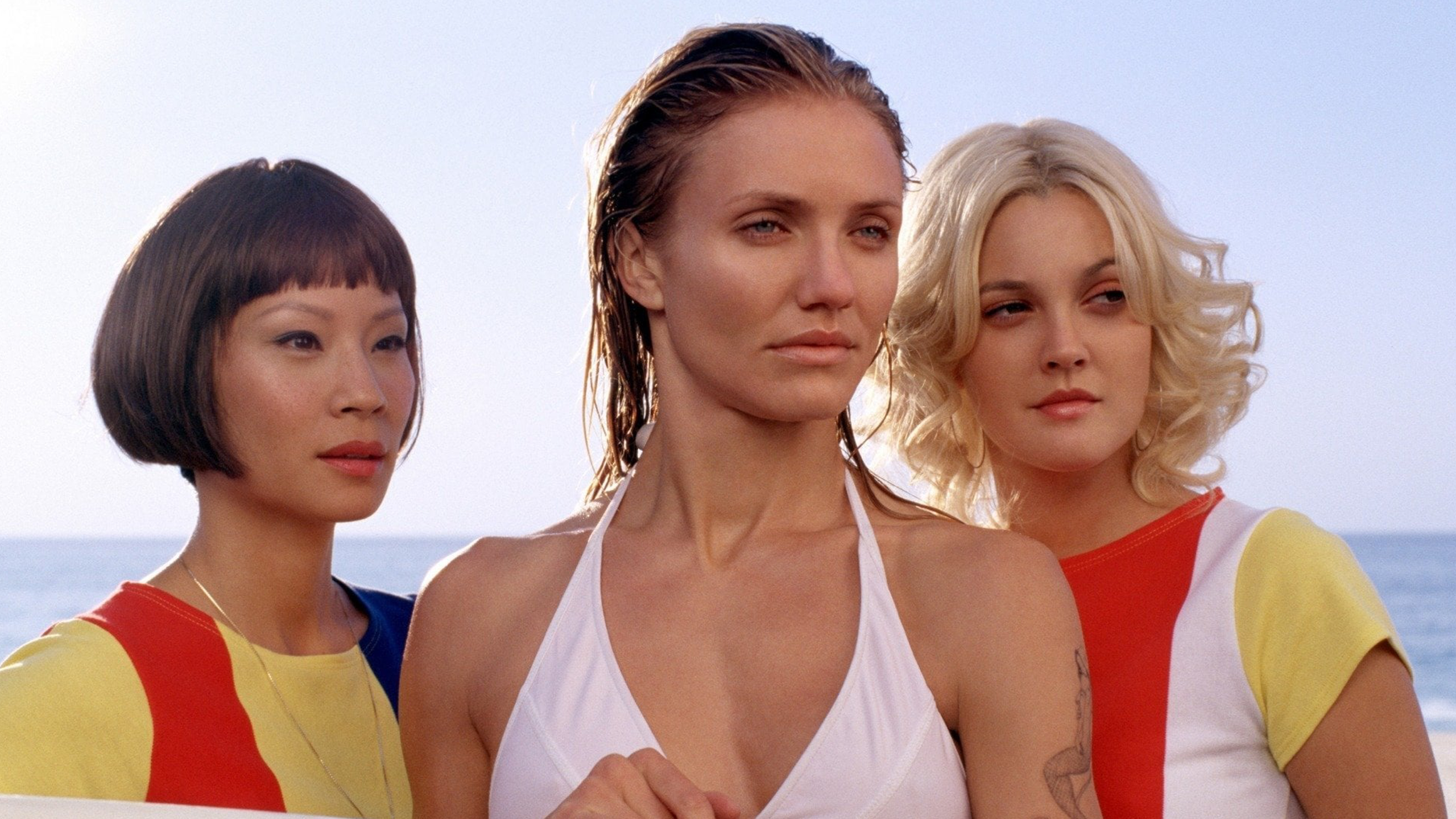 Charlie's Angels: Full Throttle