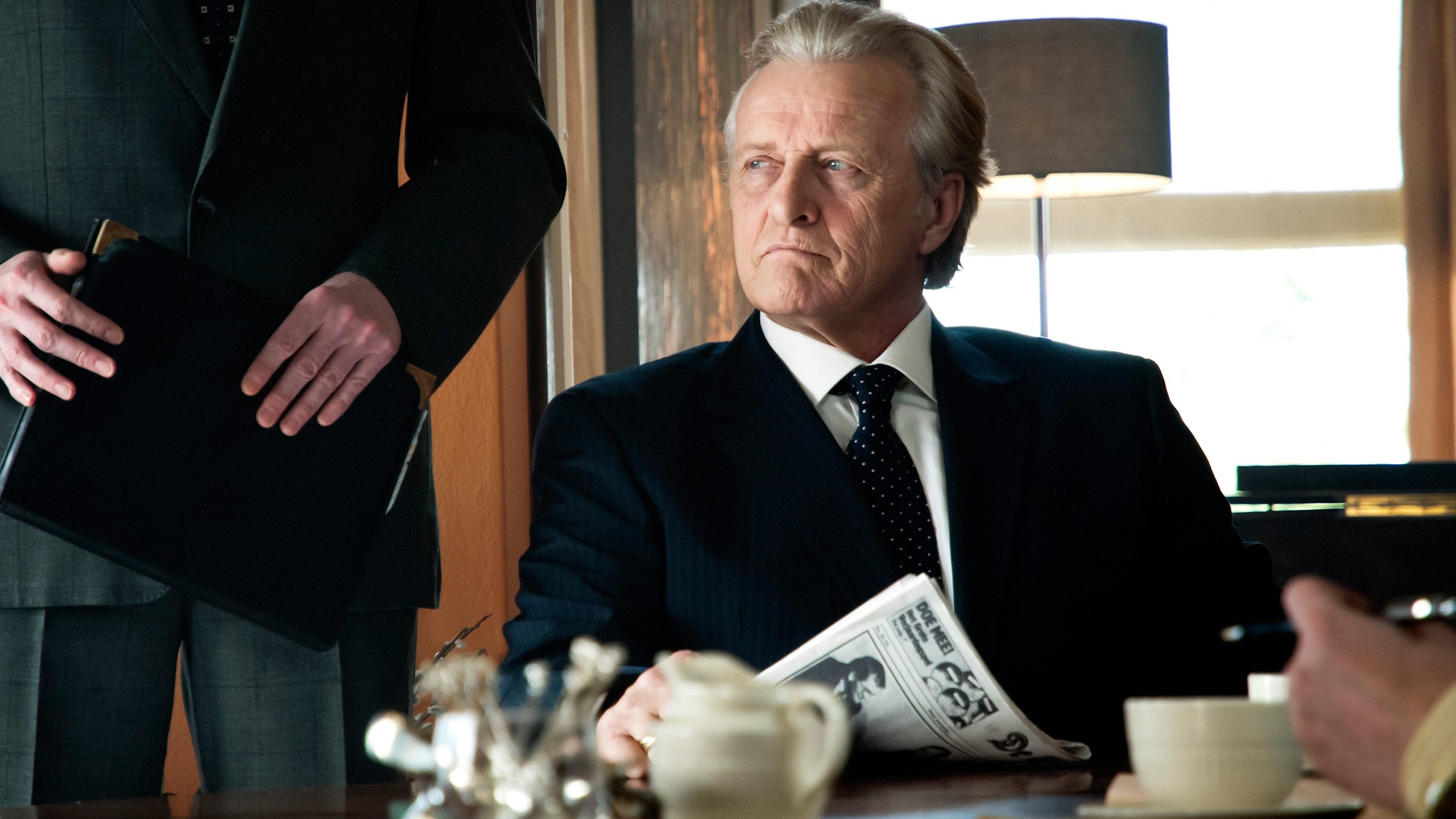 De Heineken Ontvoering