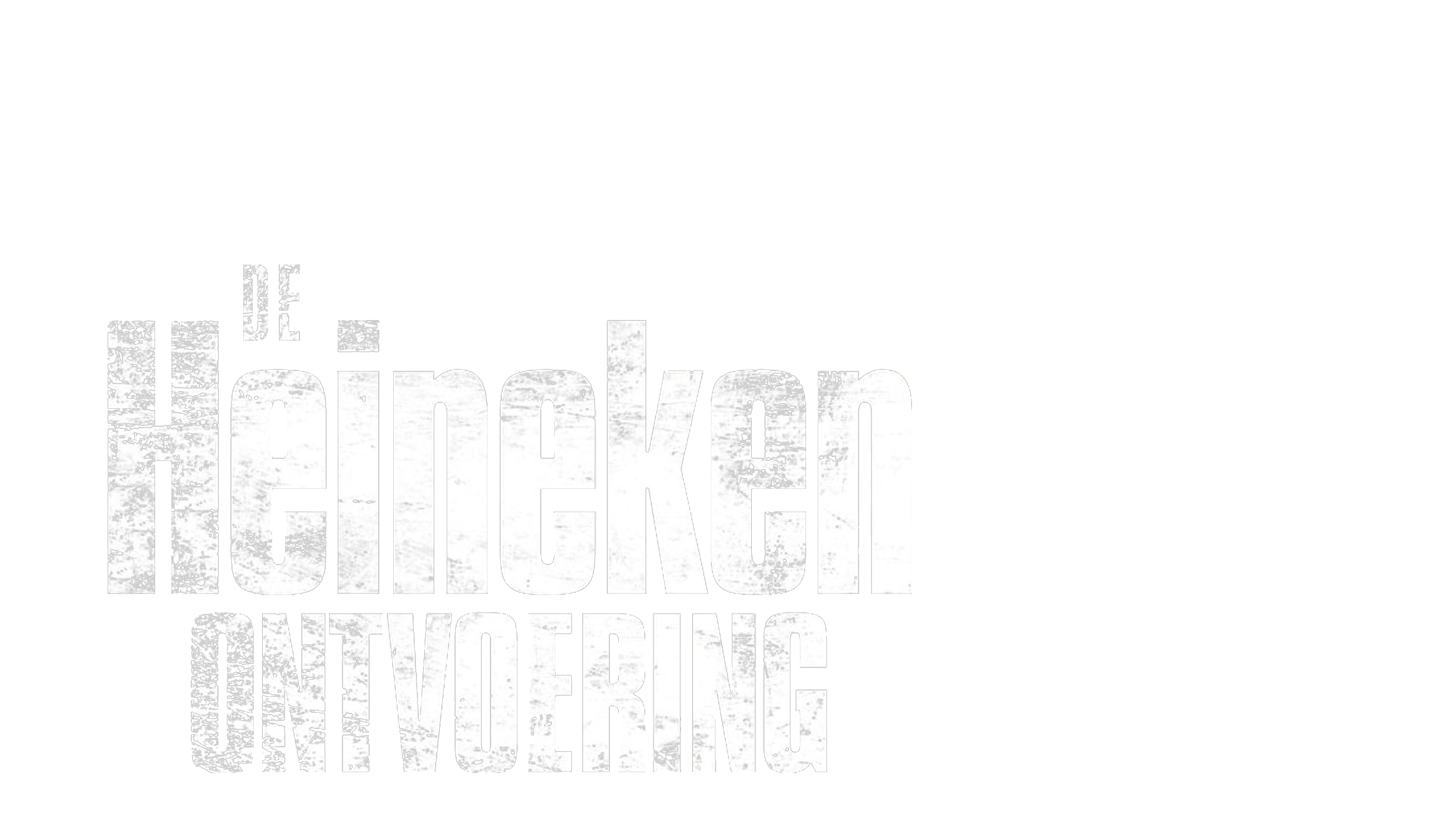 De Heineken Ontvoering