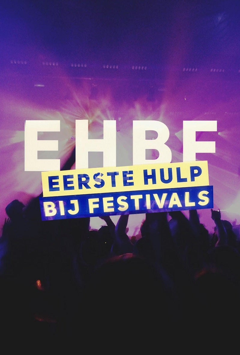 Eerste Hulp Bij Festivals