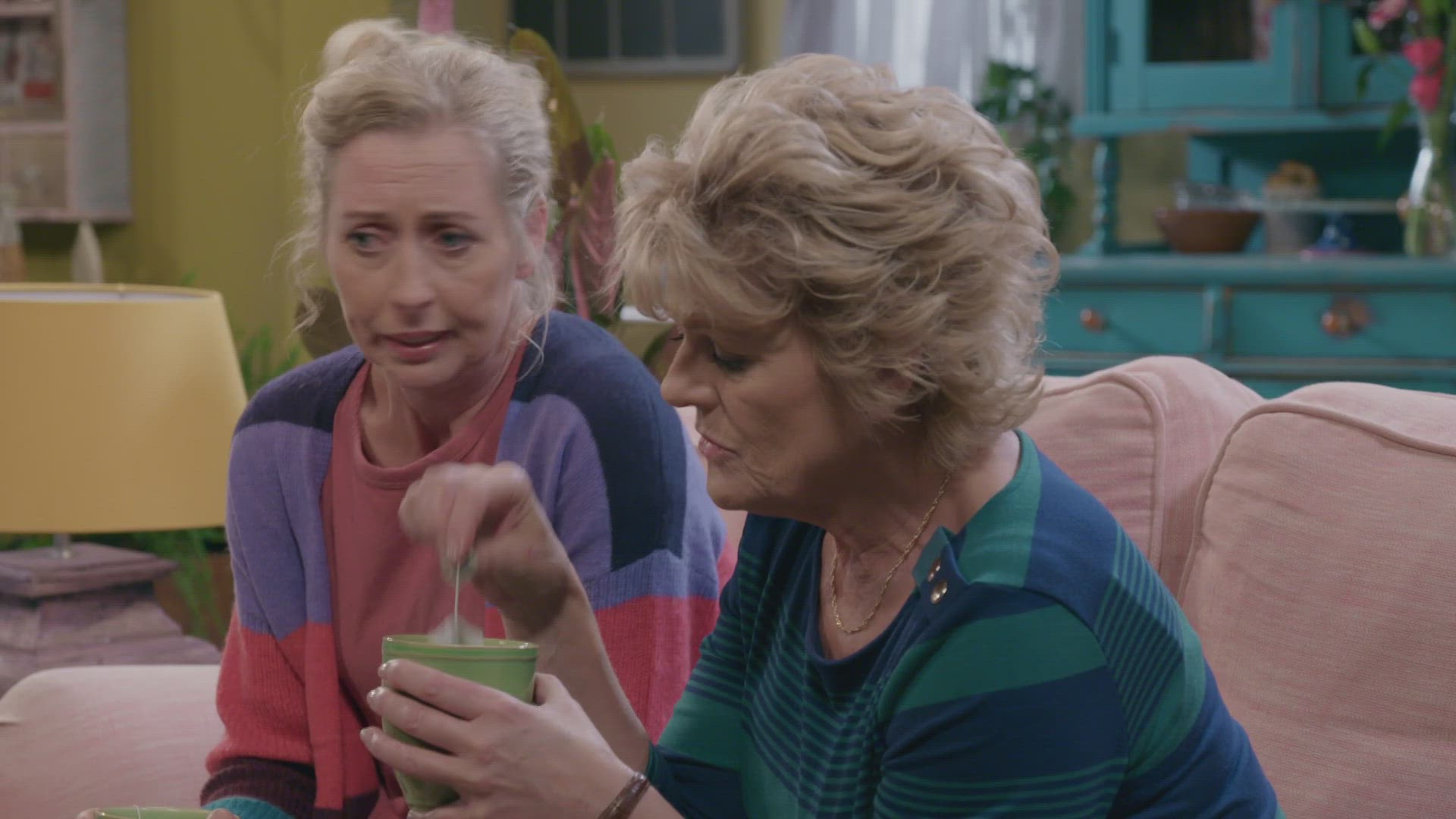 Licht Uit, Spotify Aan