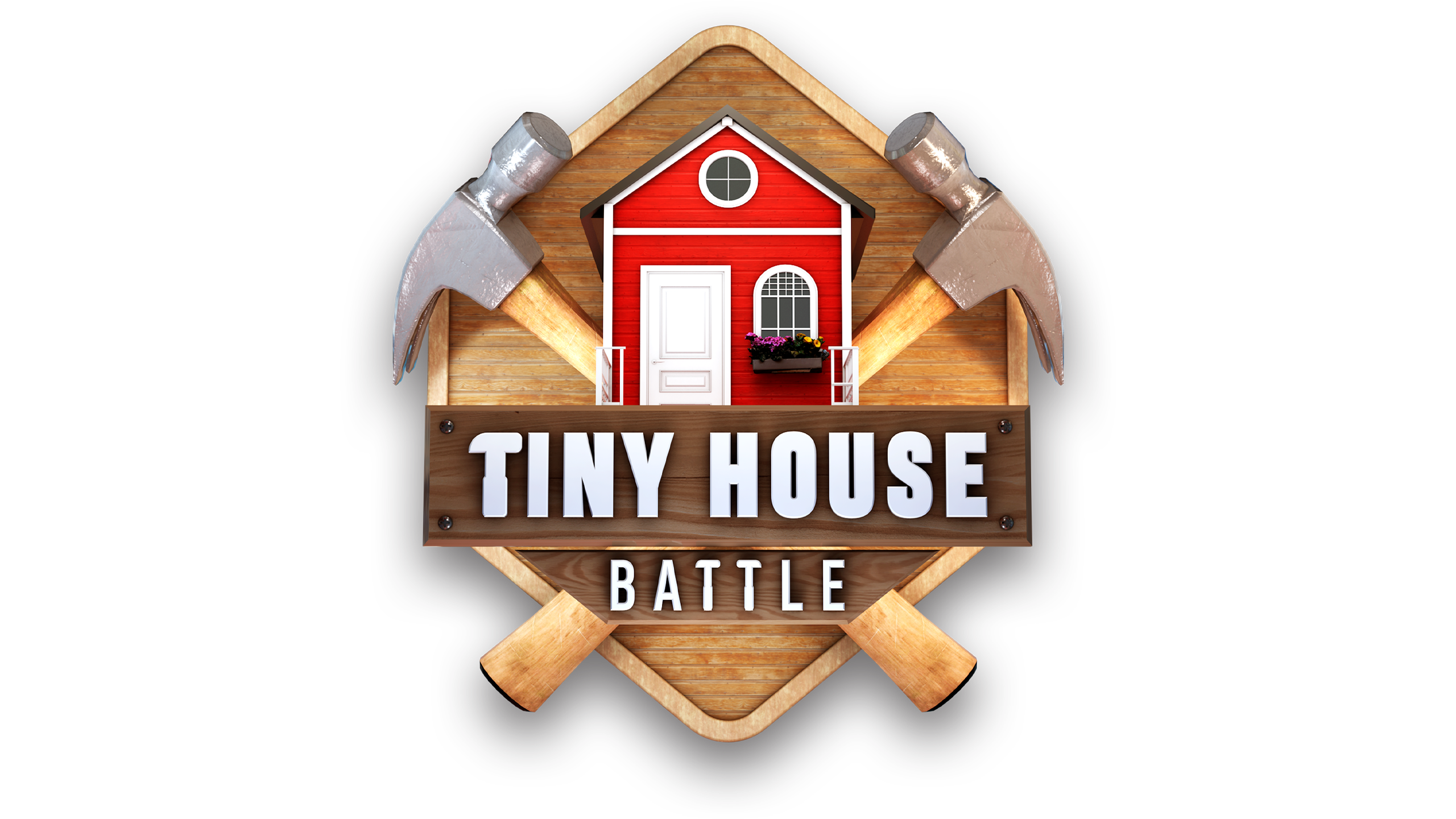 Tiny House Battle