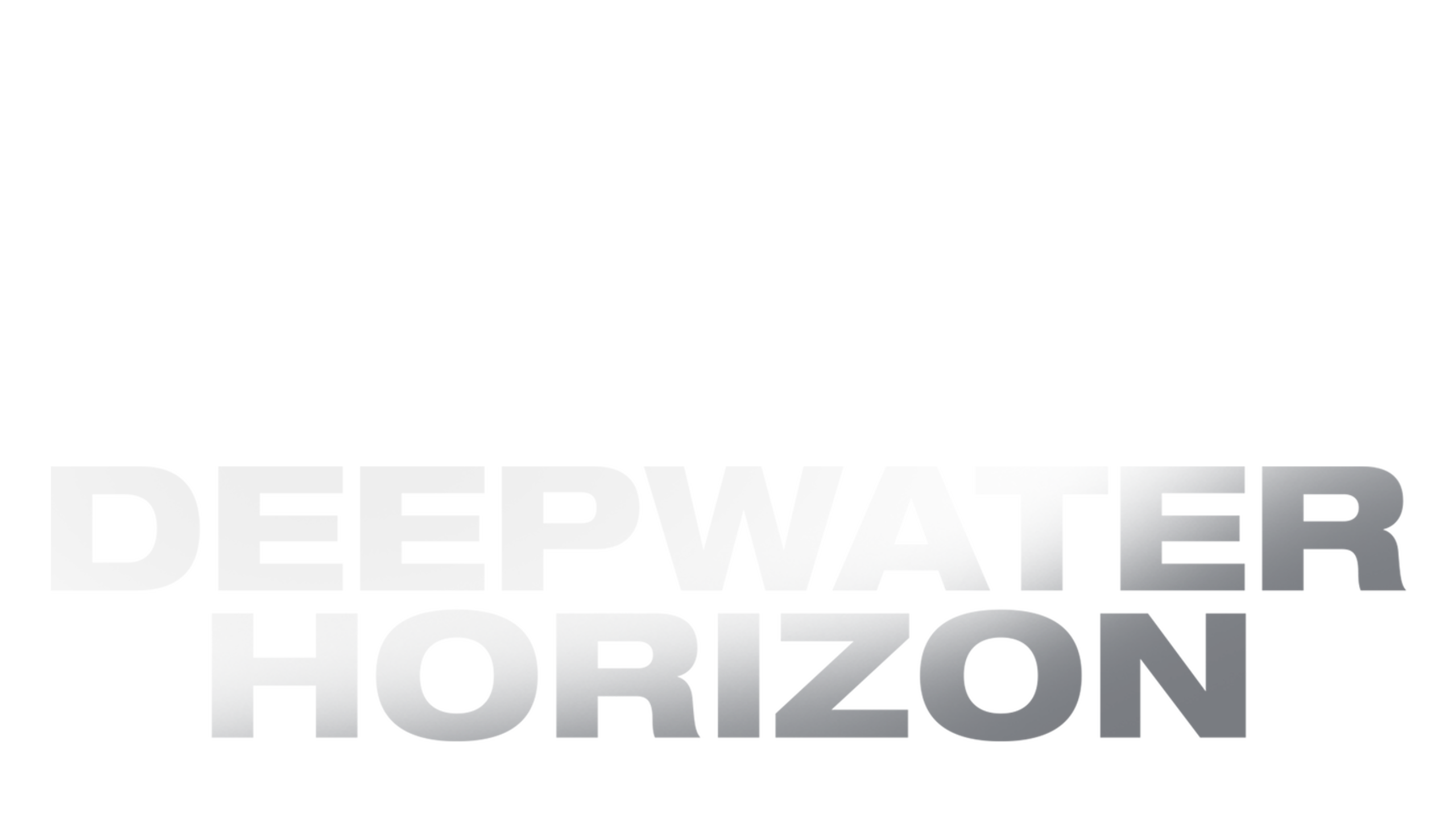 Deepwater Horizon
