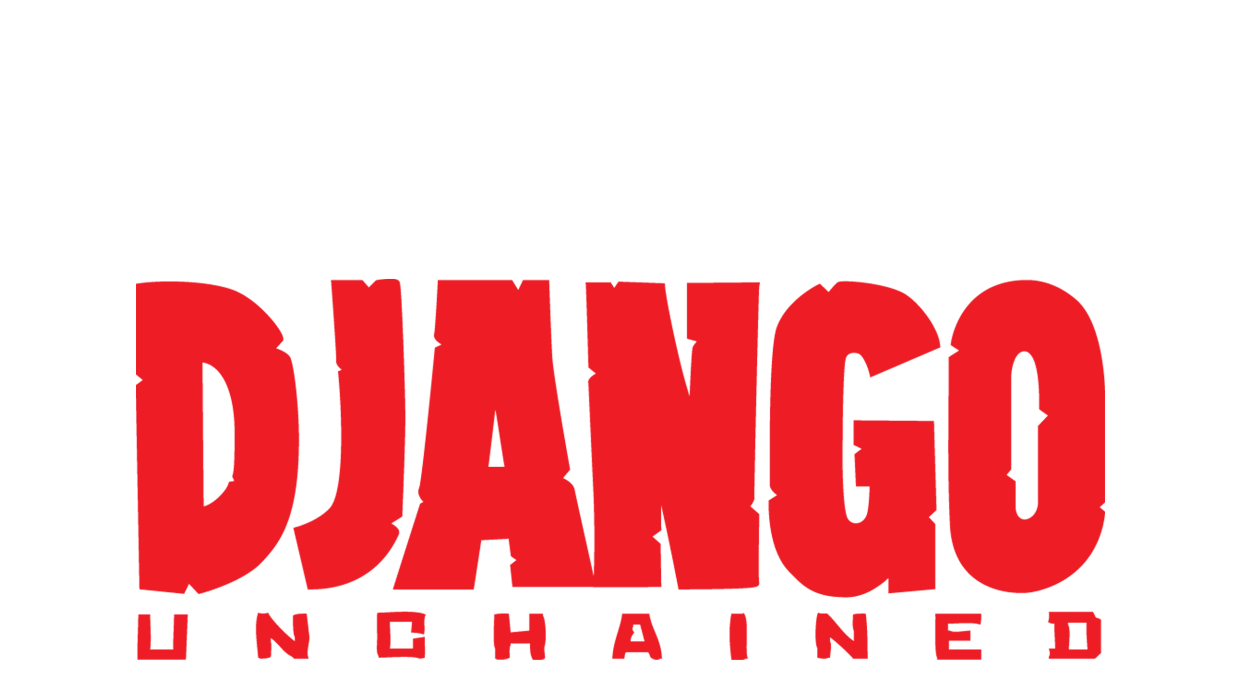 Django Unchained