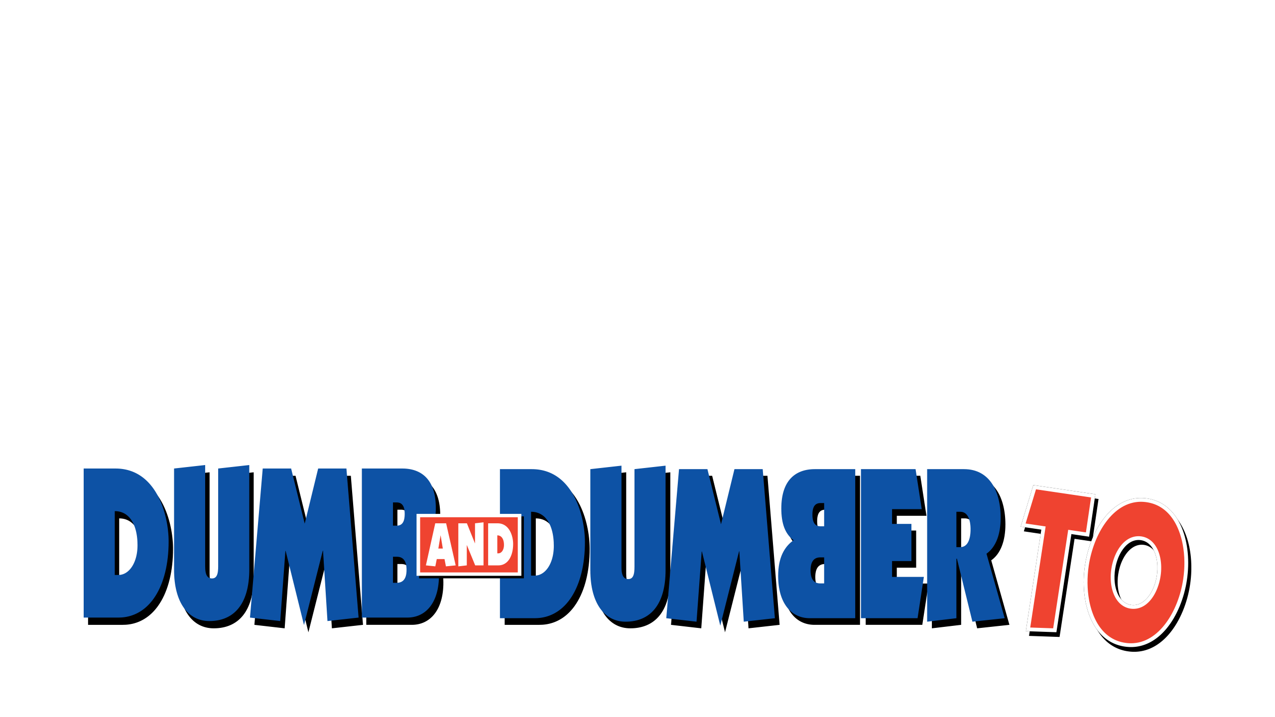 Dumb And Dumber To