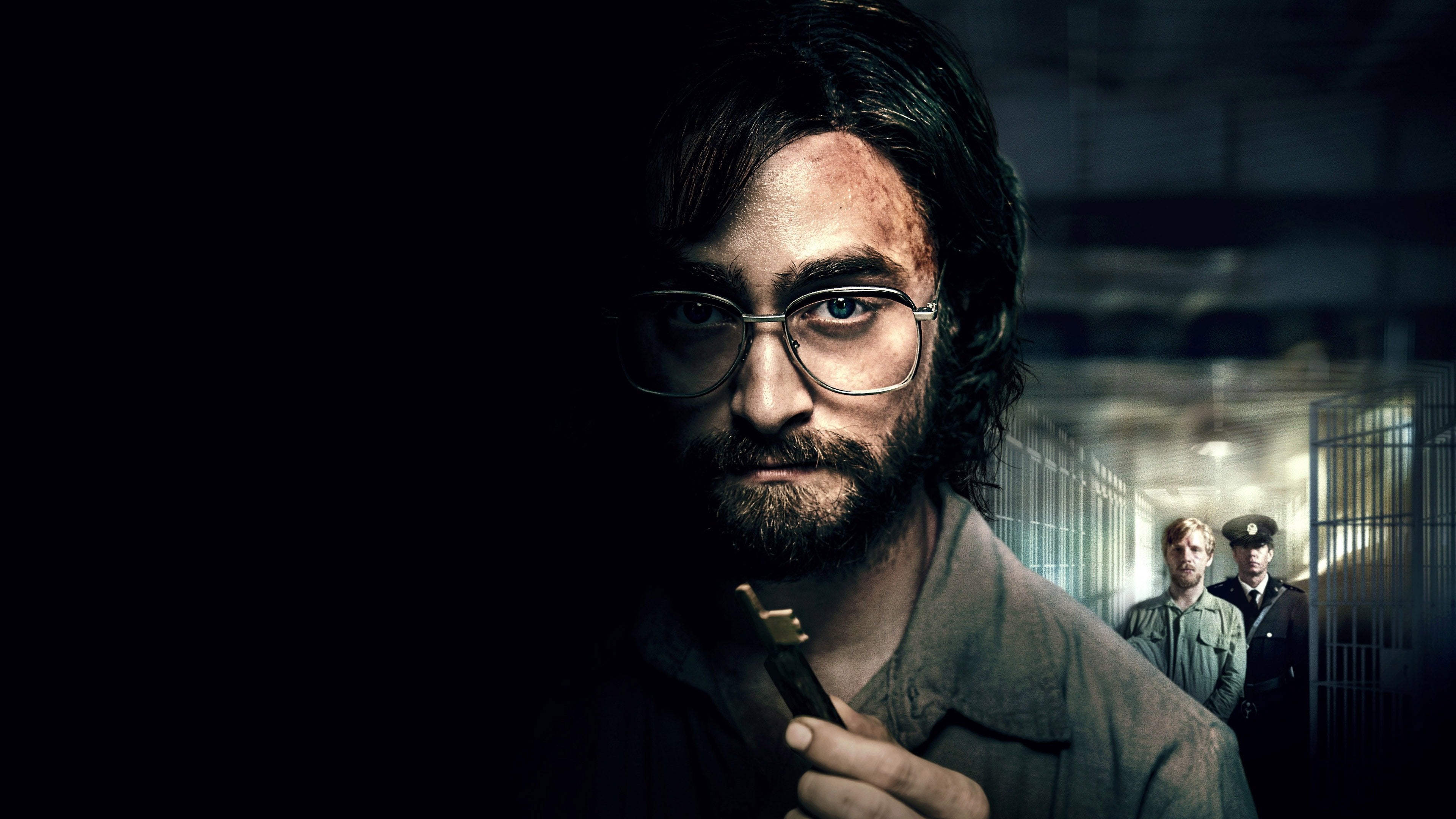 Escape From Pretoria