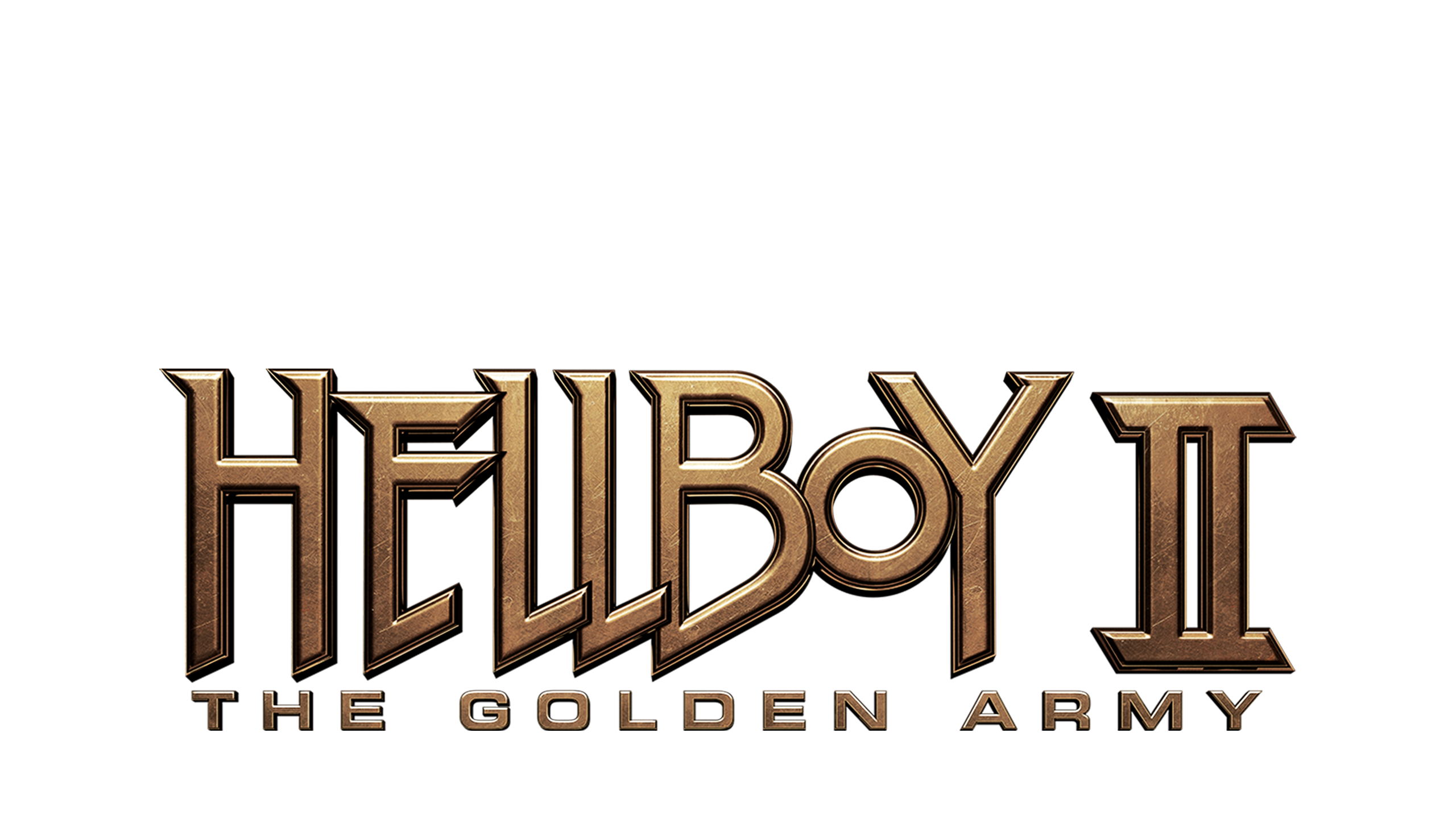 Hellboy II: The Golden Army