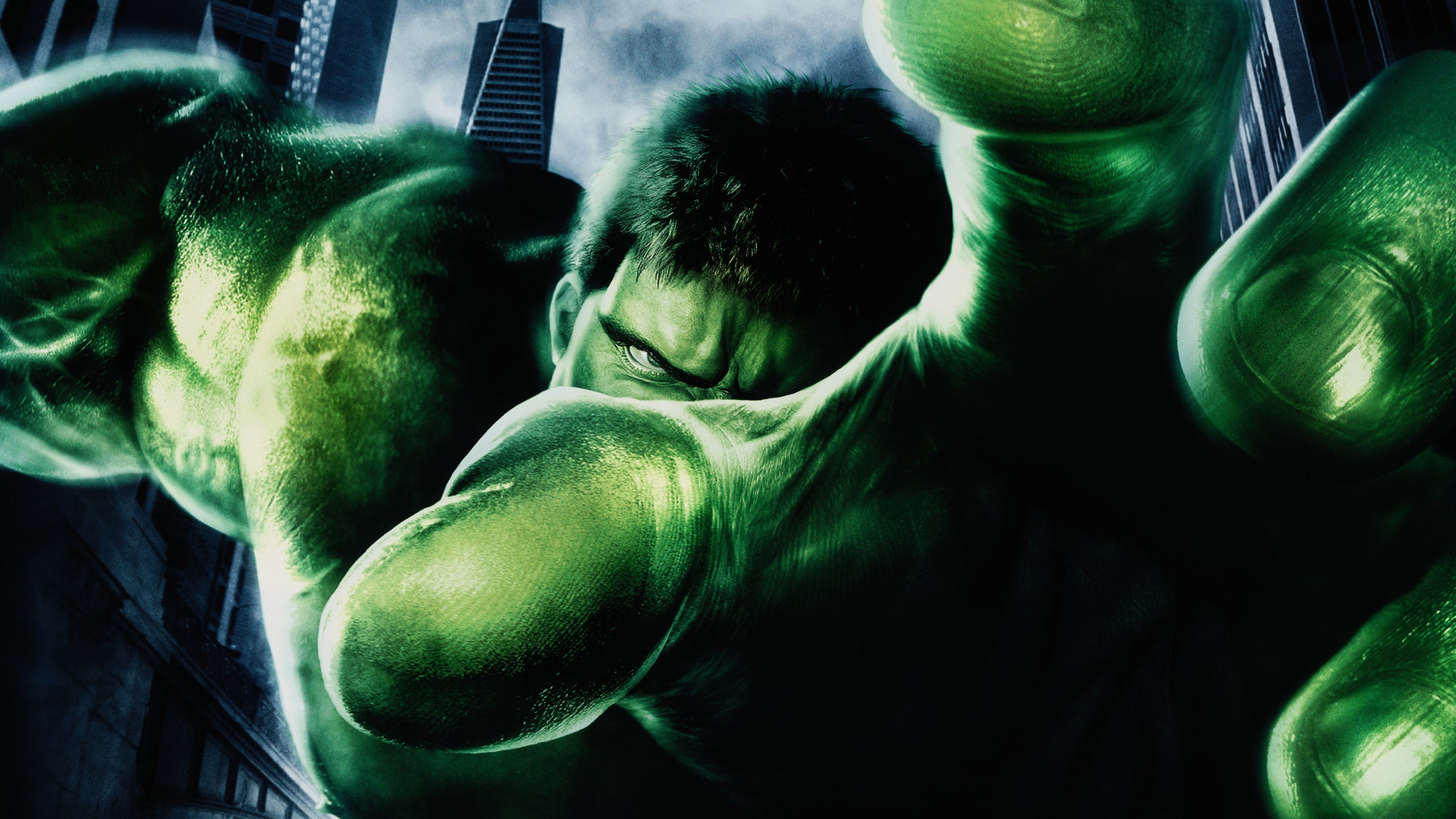 Hulk