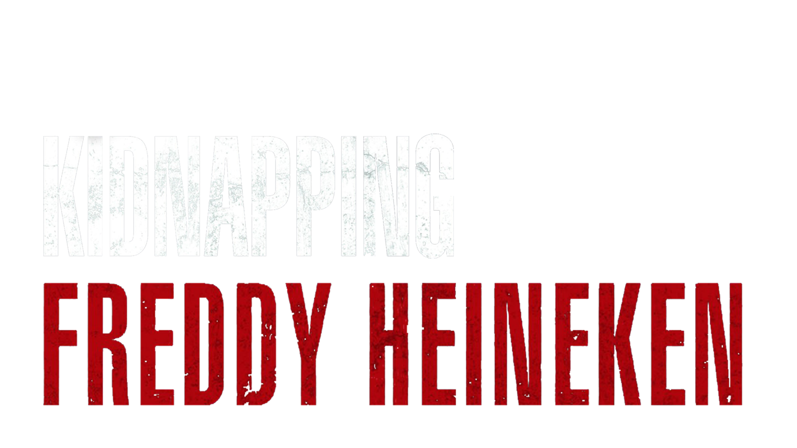 Kidnapping Freddy Heineken