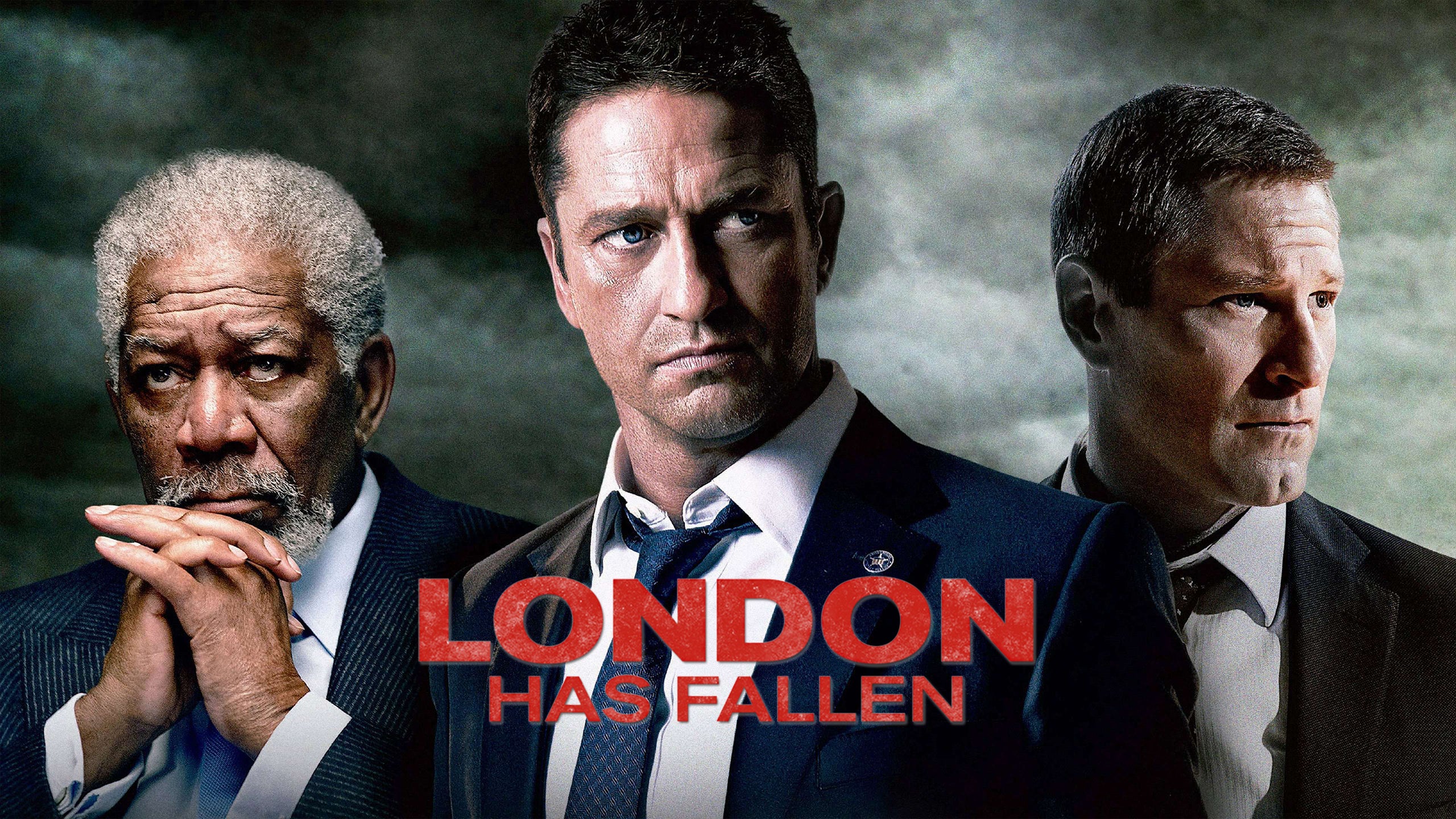 London Has Fallen